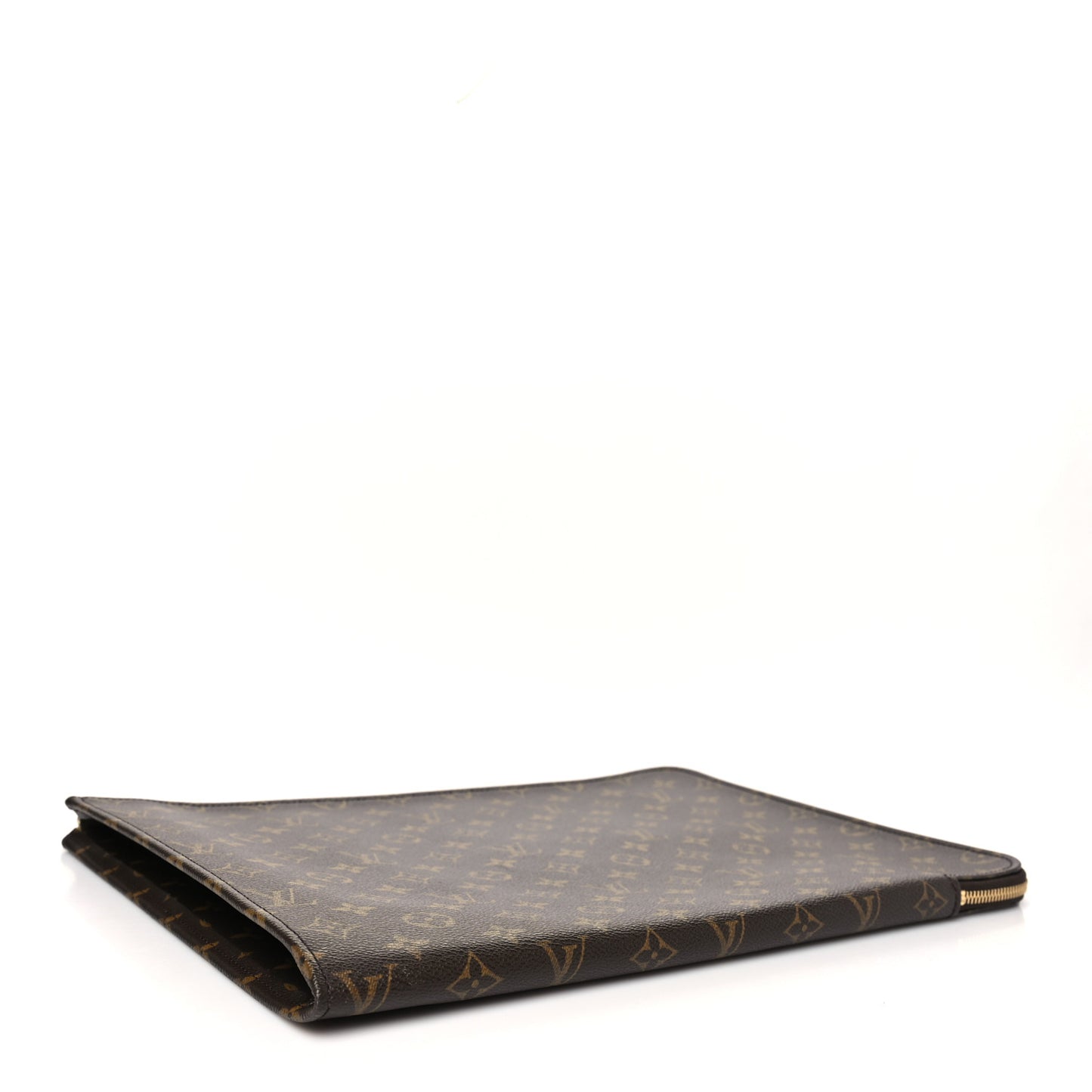 Monogram Poche Documents Portfolio Case 39