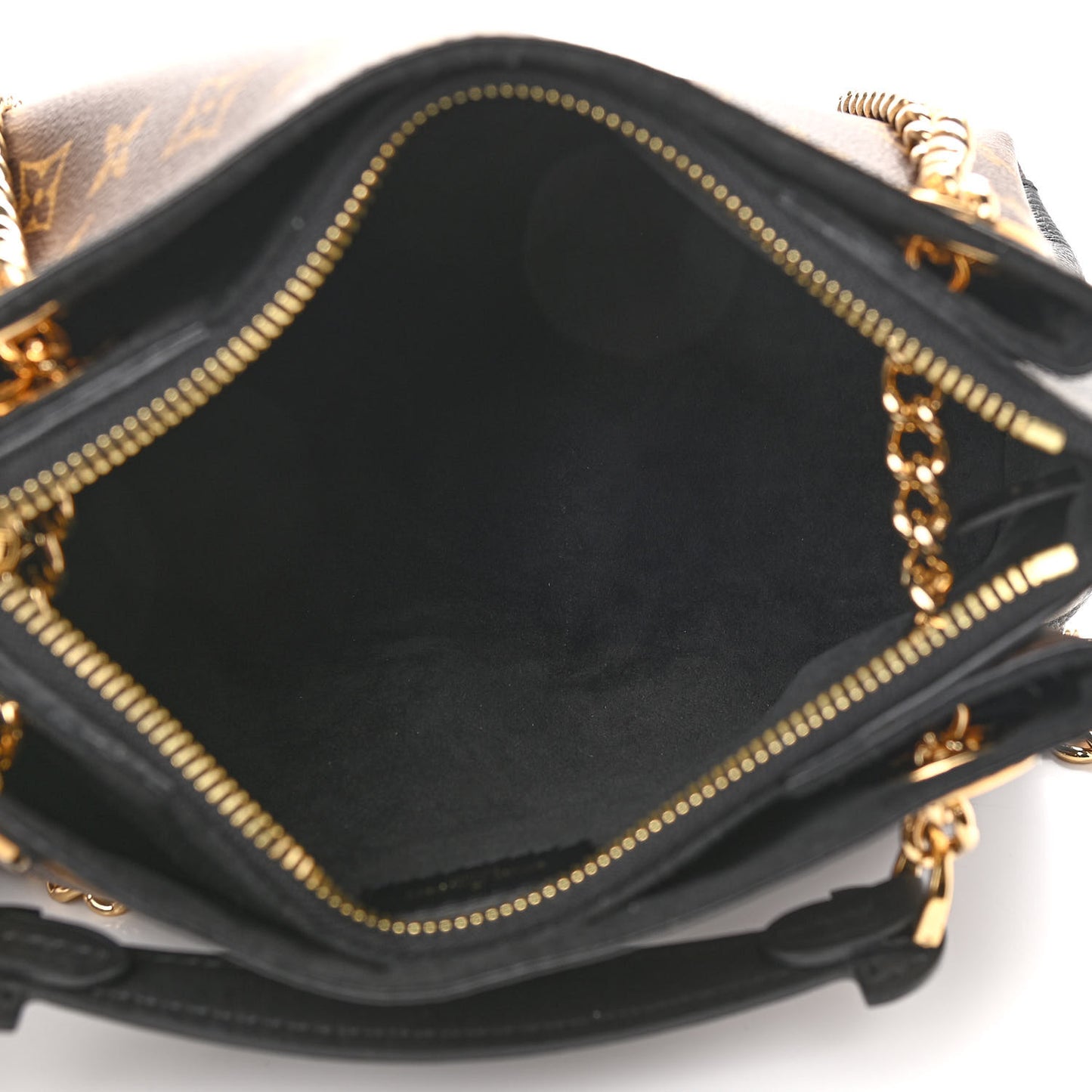 Monogram Surene BB Black