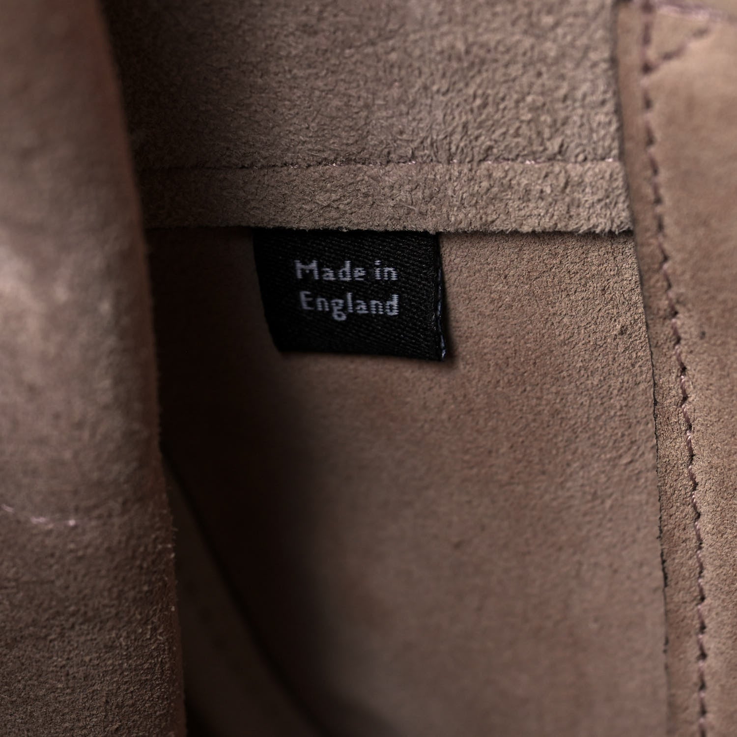 Mulberry Glossy Goat Bayswater Buttercream 10 of 30