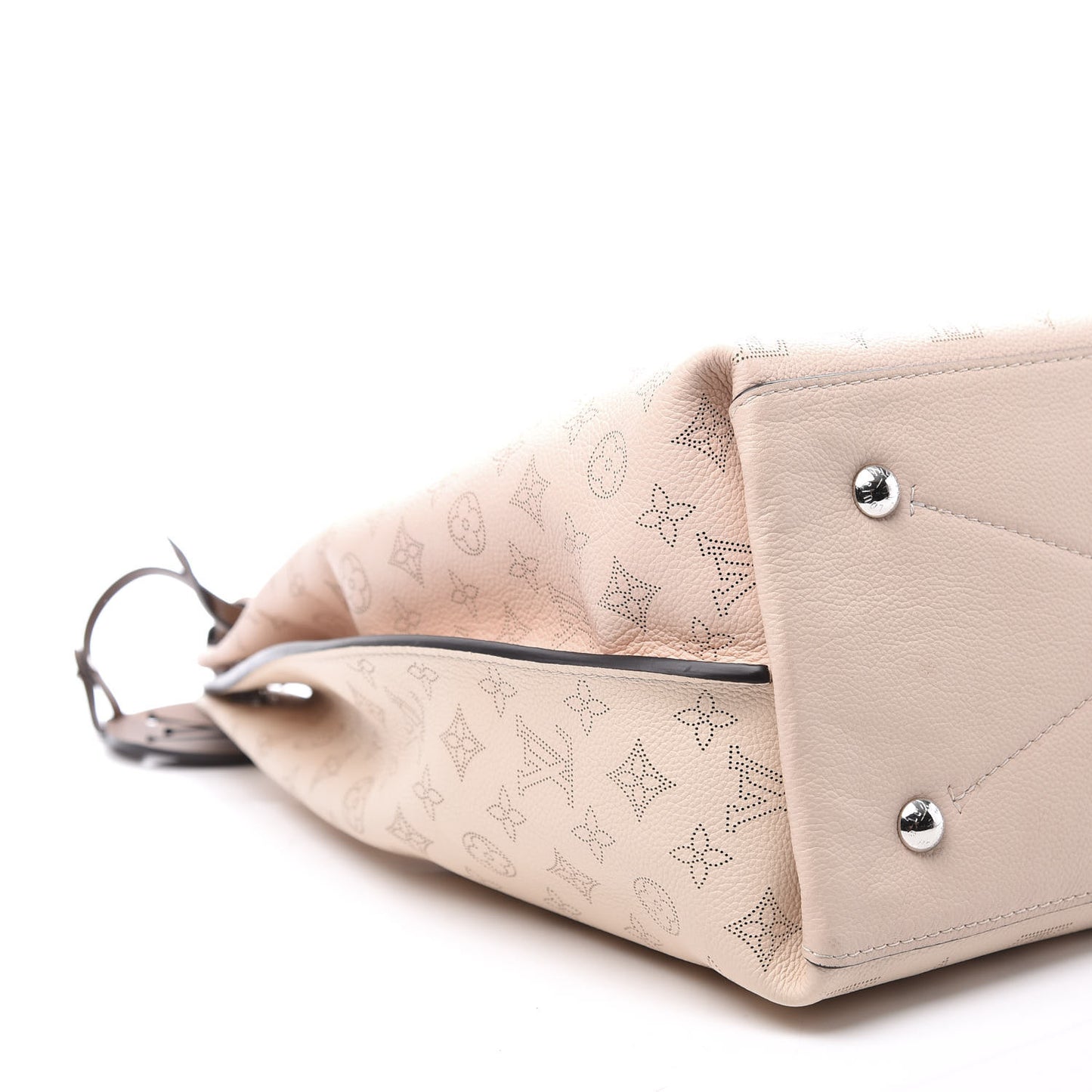 Mahina Carmel Hobo Creme
