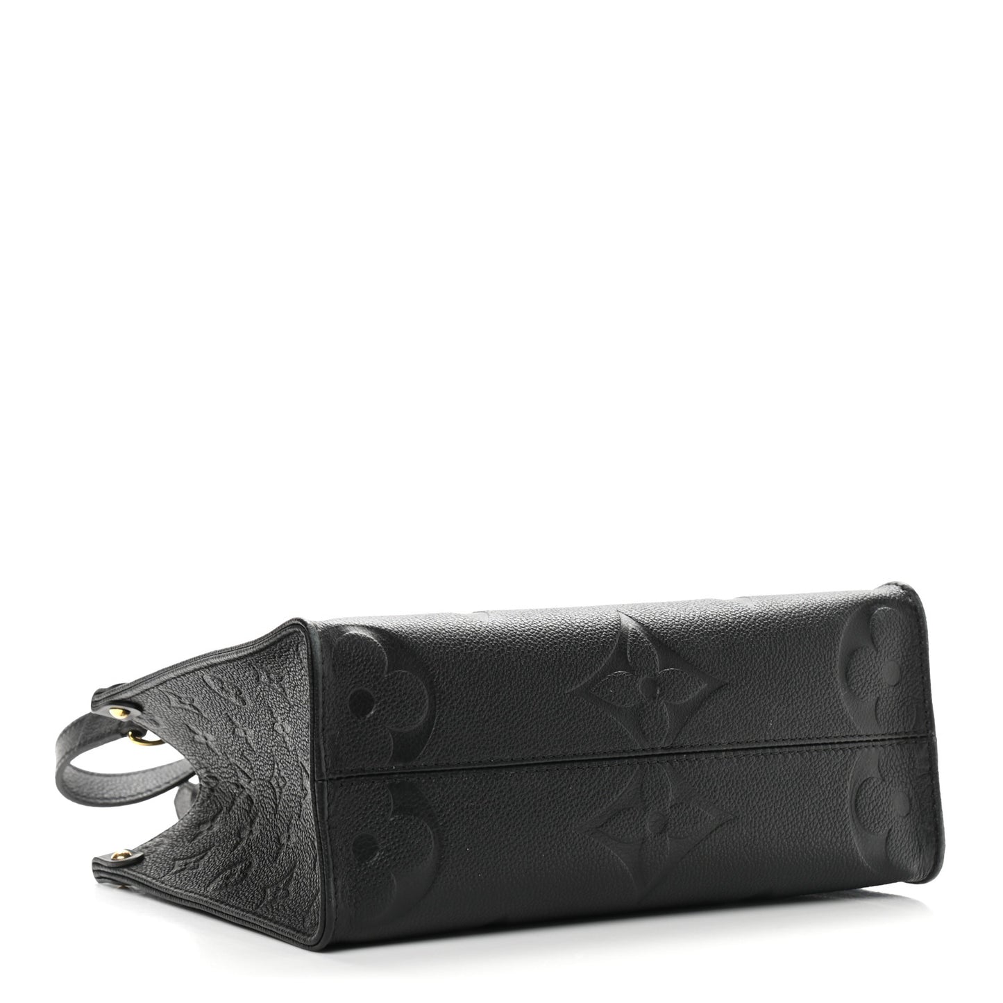 Empreinte Monogram Giant Onthego PM Black