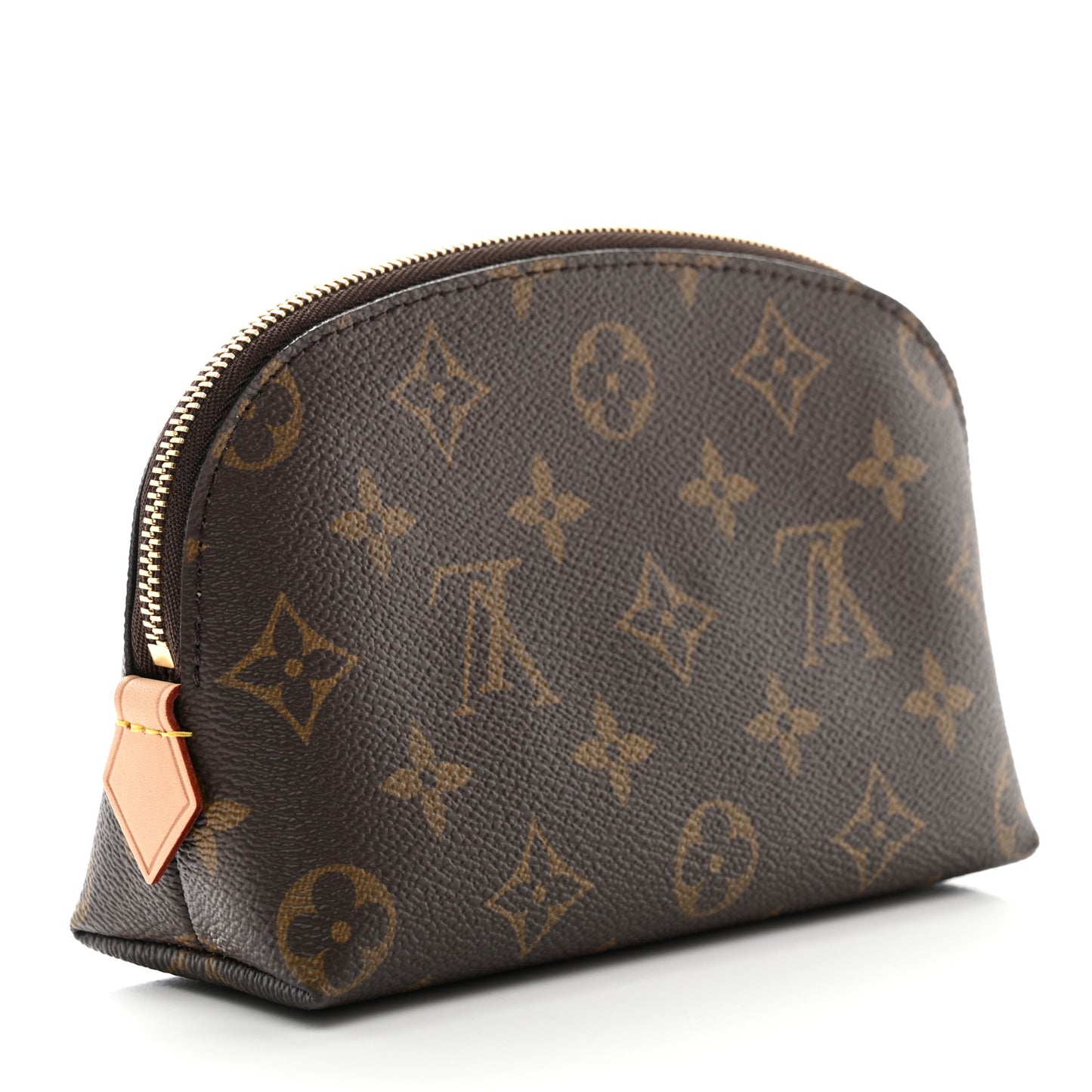 Monogram Cosmetic Pouch