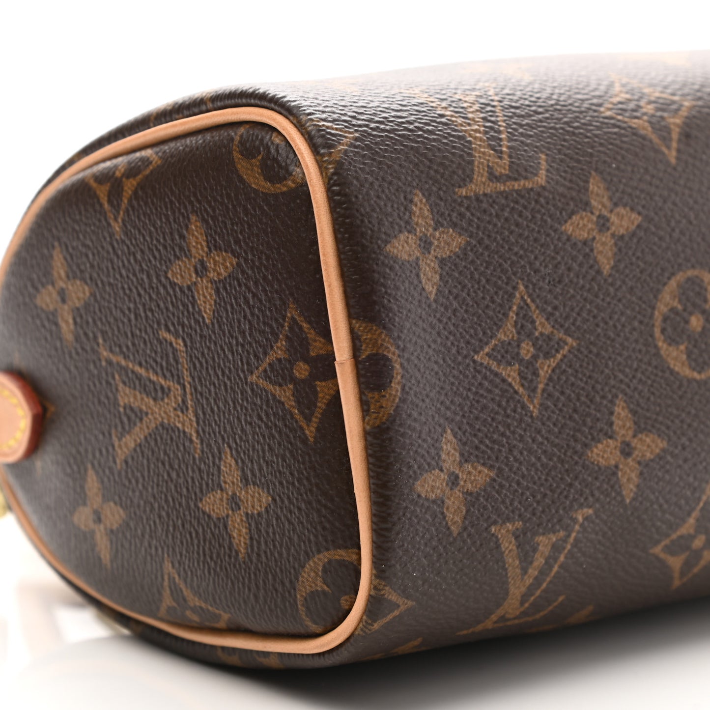 Monogram Nano Speedy