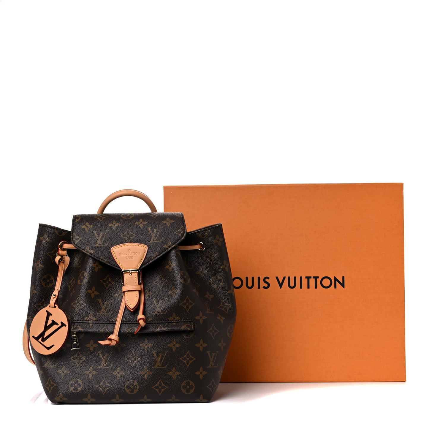 Monogram Montsouris PM
