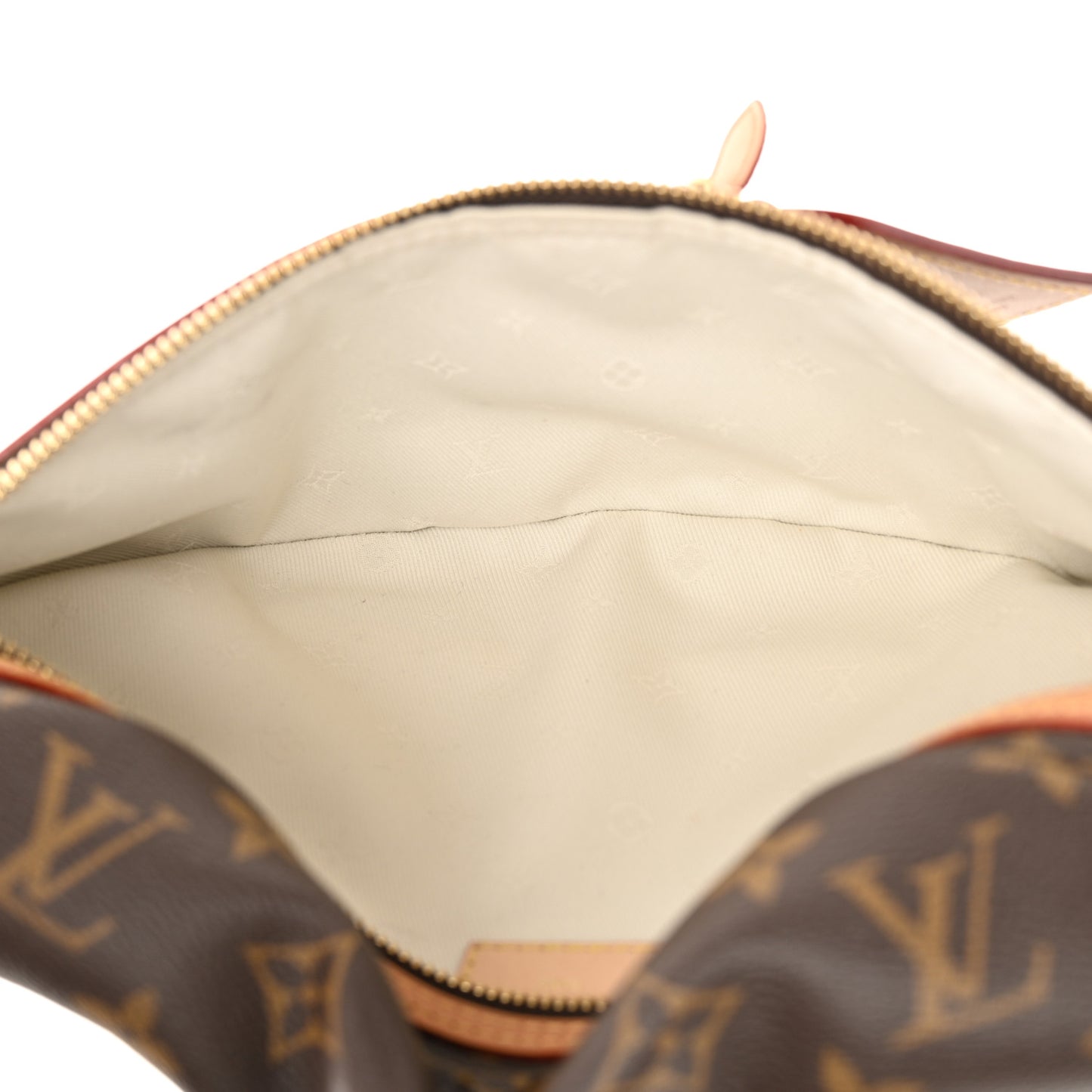 Monogram High Rise Bumbag