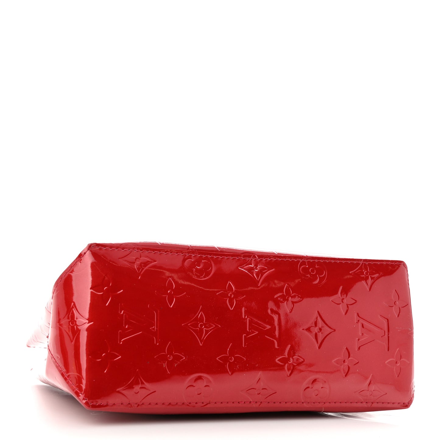 Vernis Reade PM Rouge