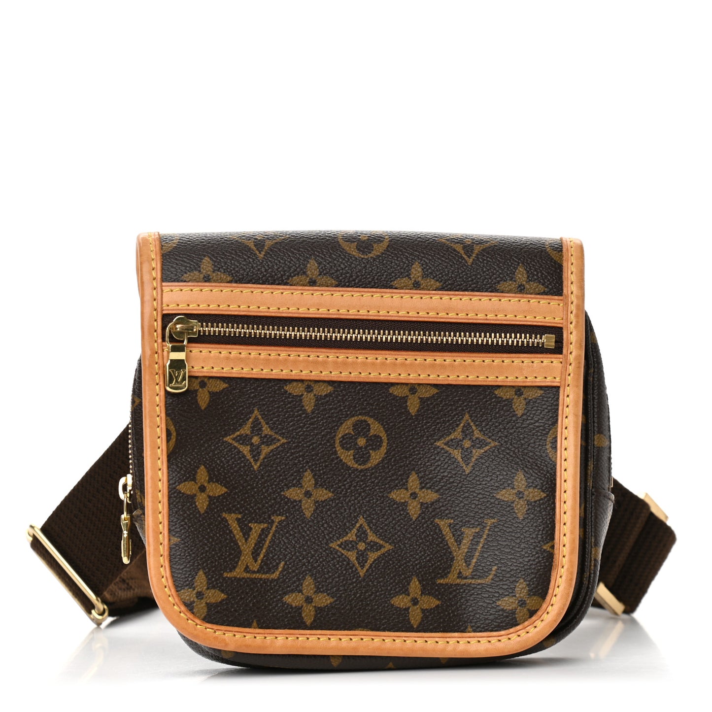 Monogram Bosphore Bum Bag