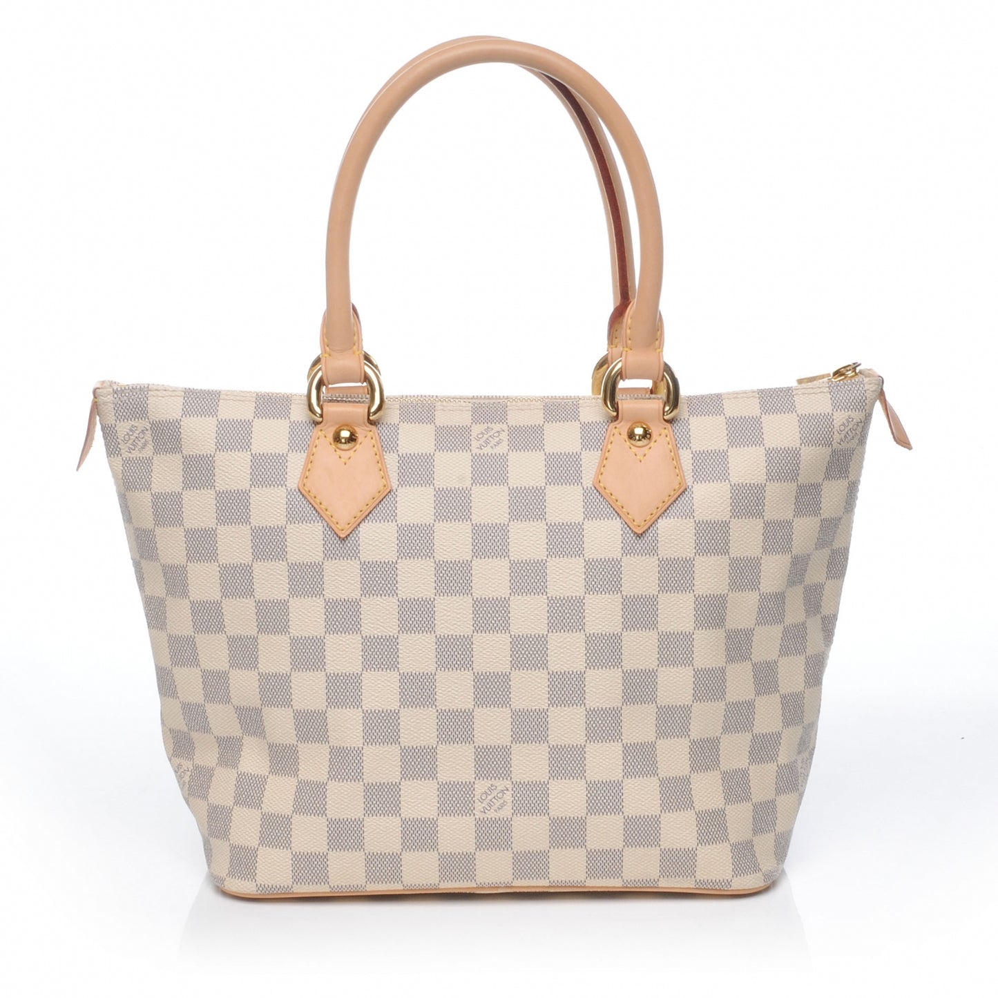 Damier Azur Saleya PM
