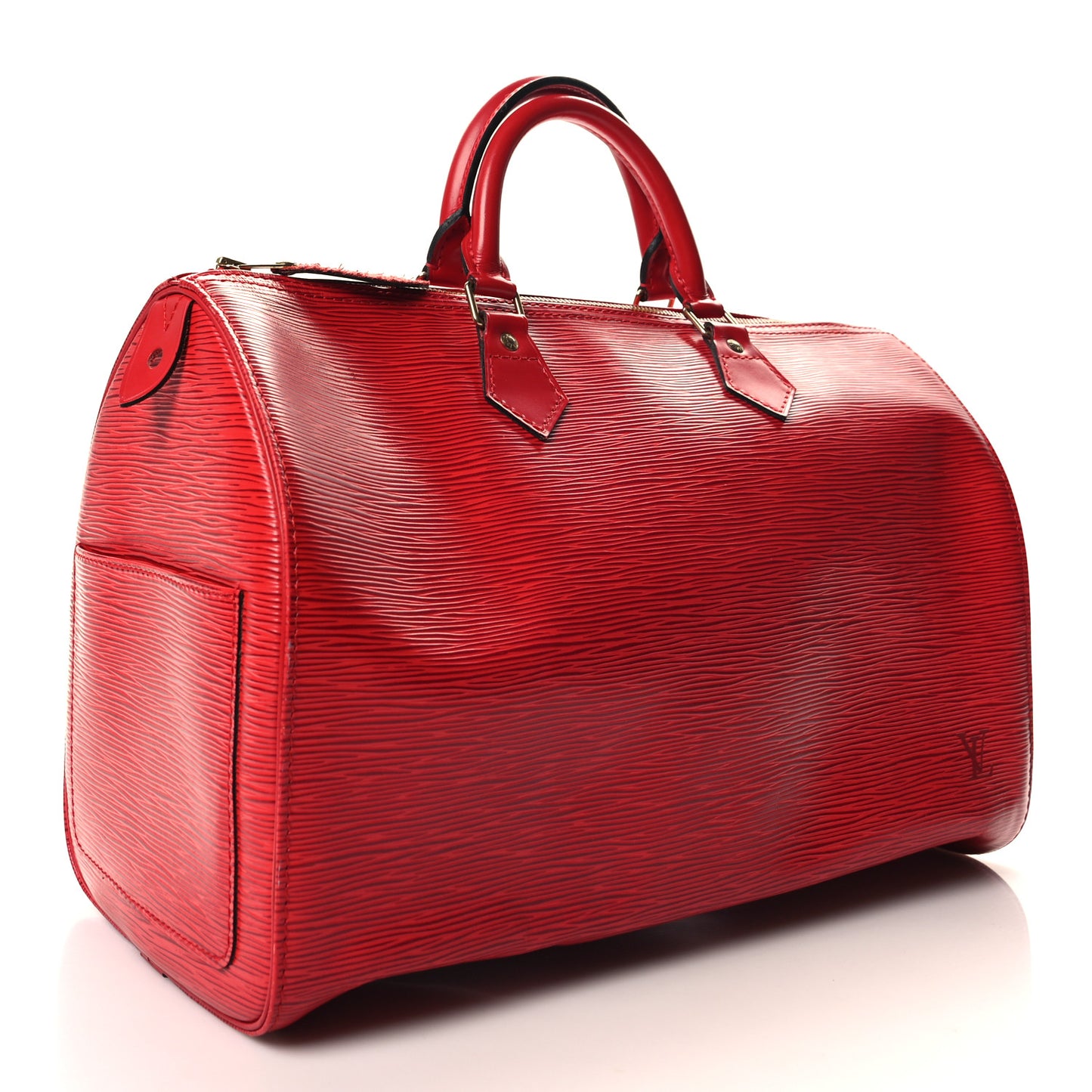 Epi Speedy 35 Castillan Red