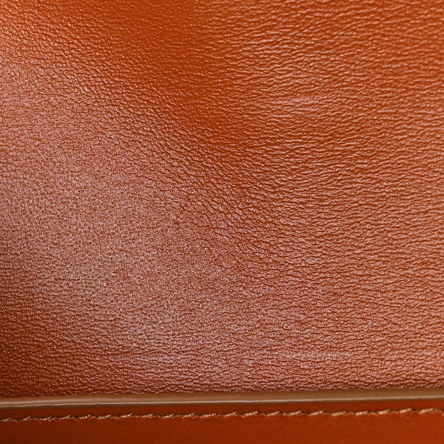 Calfskin Medium Greca Goddess Shoulder Bag Caramel