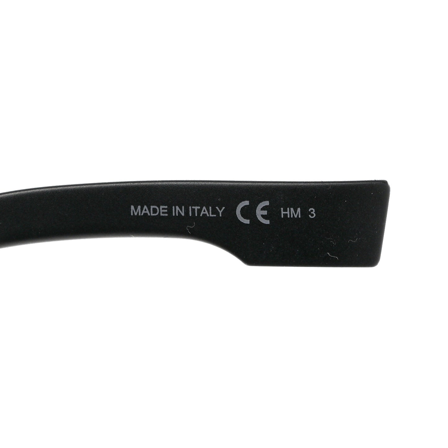 Acetate DiorID2 Sunglasses Black