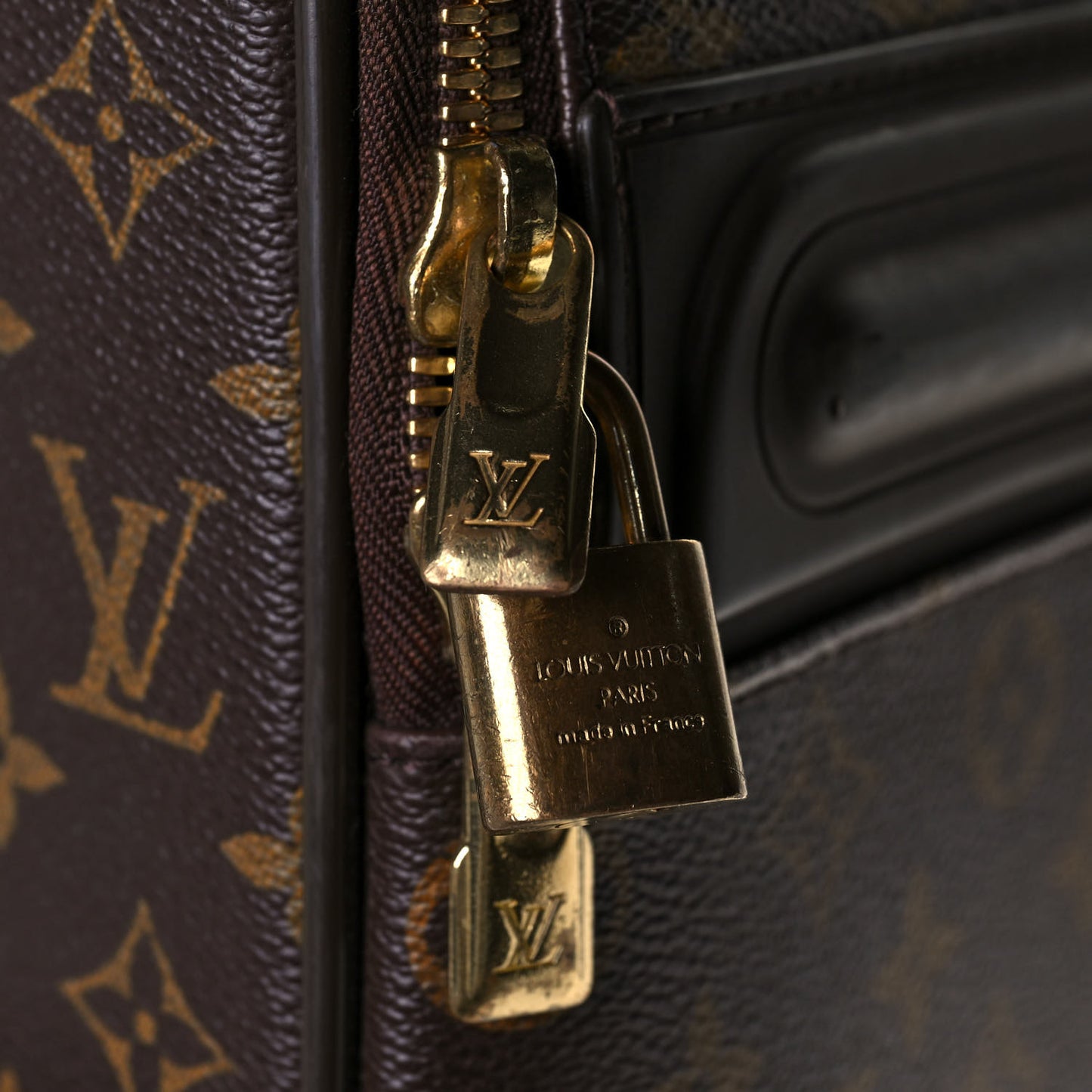 Monogram Pegase 65