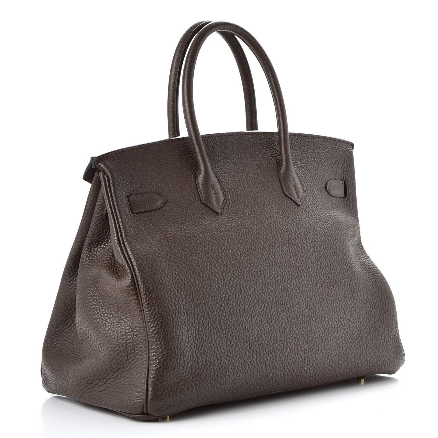 Togo Birkin 35 Cafe