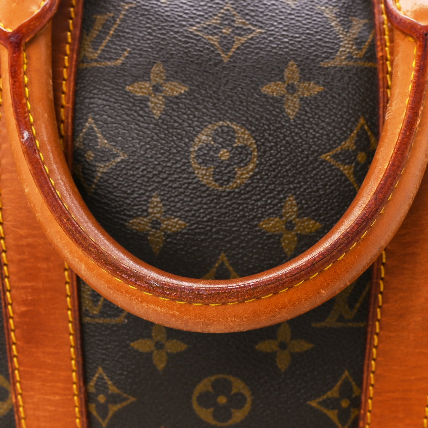 Monogram Keepall 45