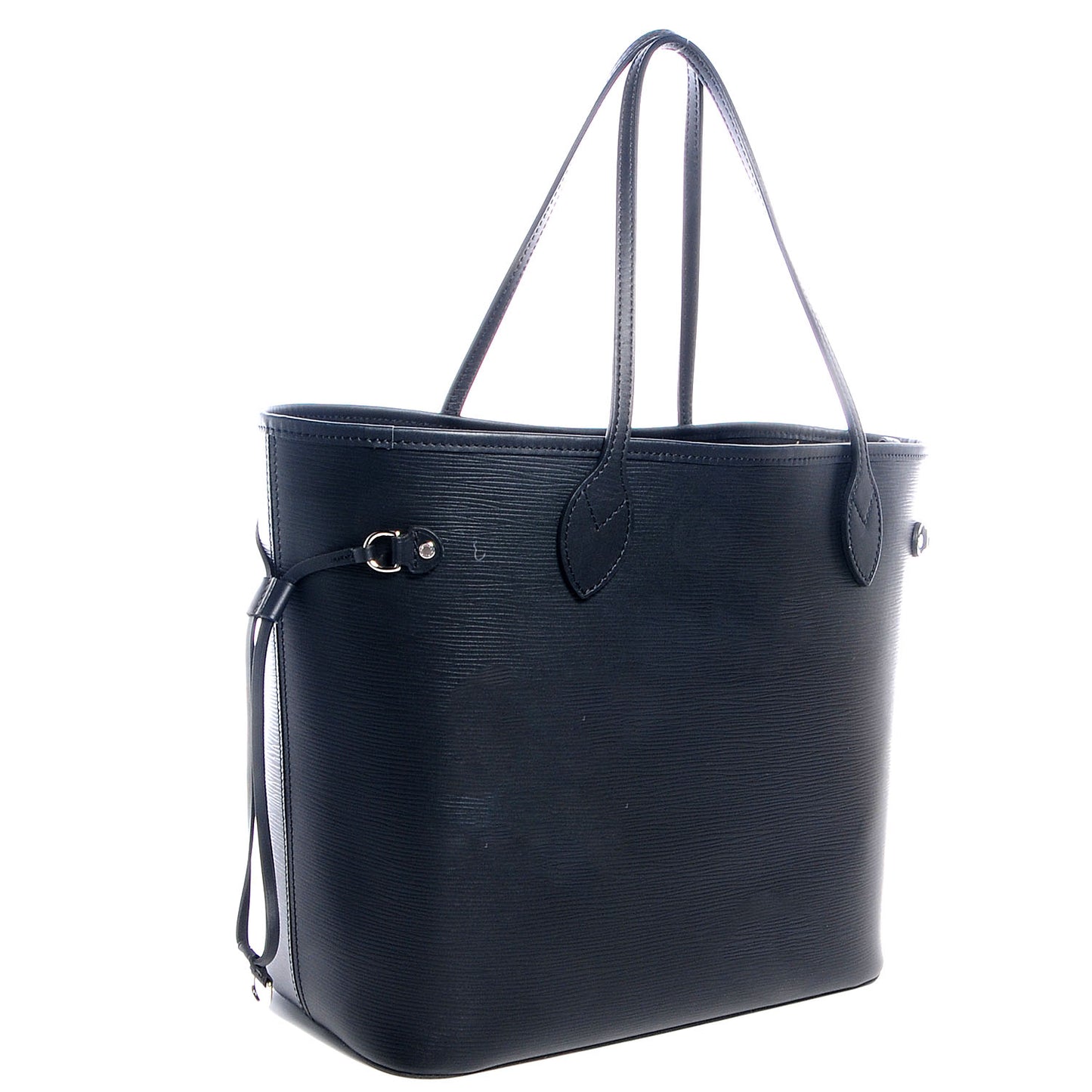 Epi Neverfull MM Black NM