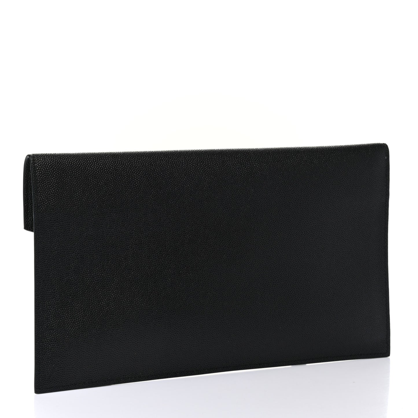 Grain De Poudre Uptown Pouch Black