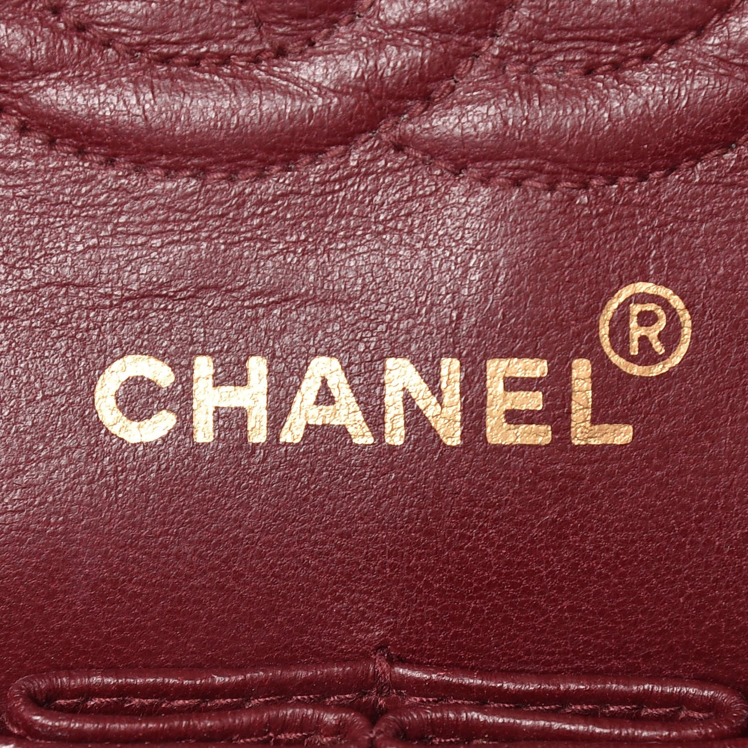 Chanel Lambskin Quilted Small Double Flap Black 9 of 16