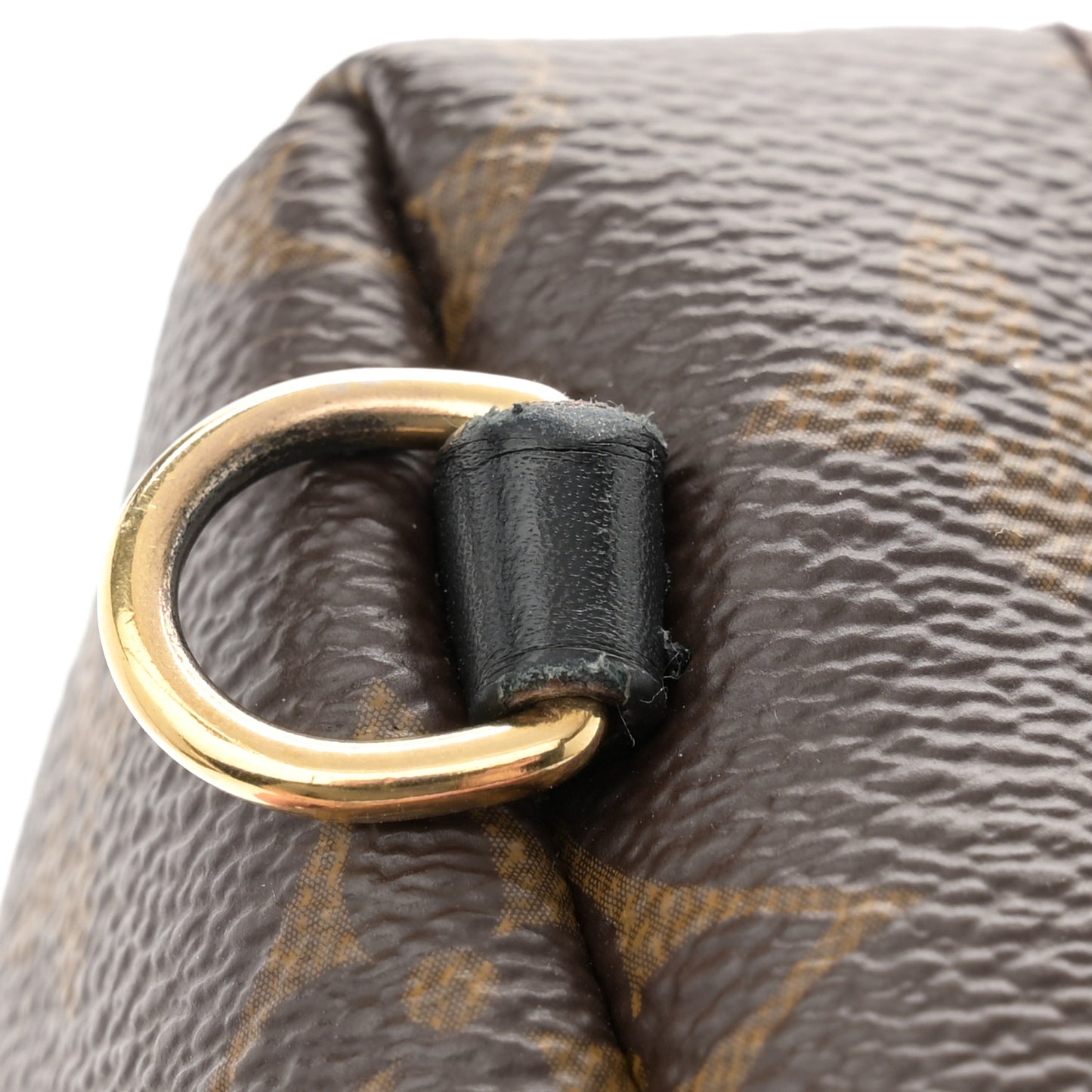 Monogram Palm Springs Backpack Mini