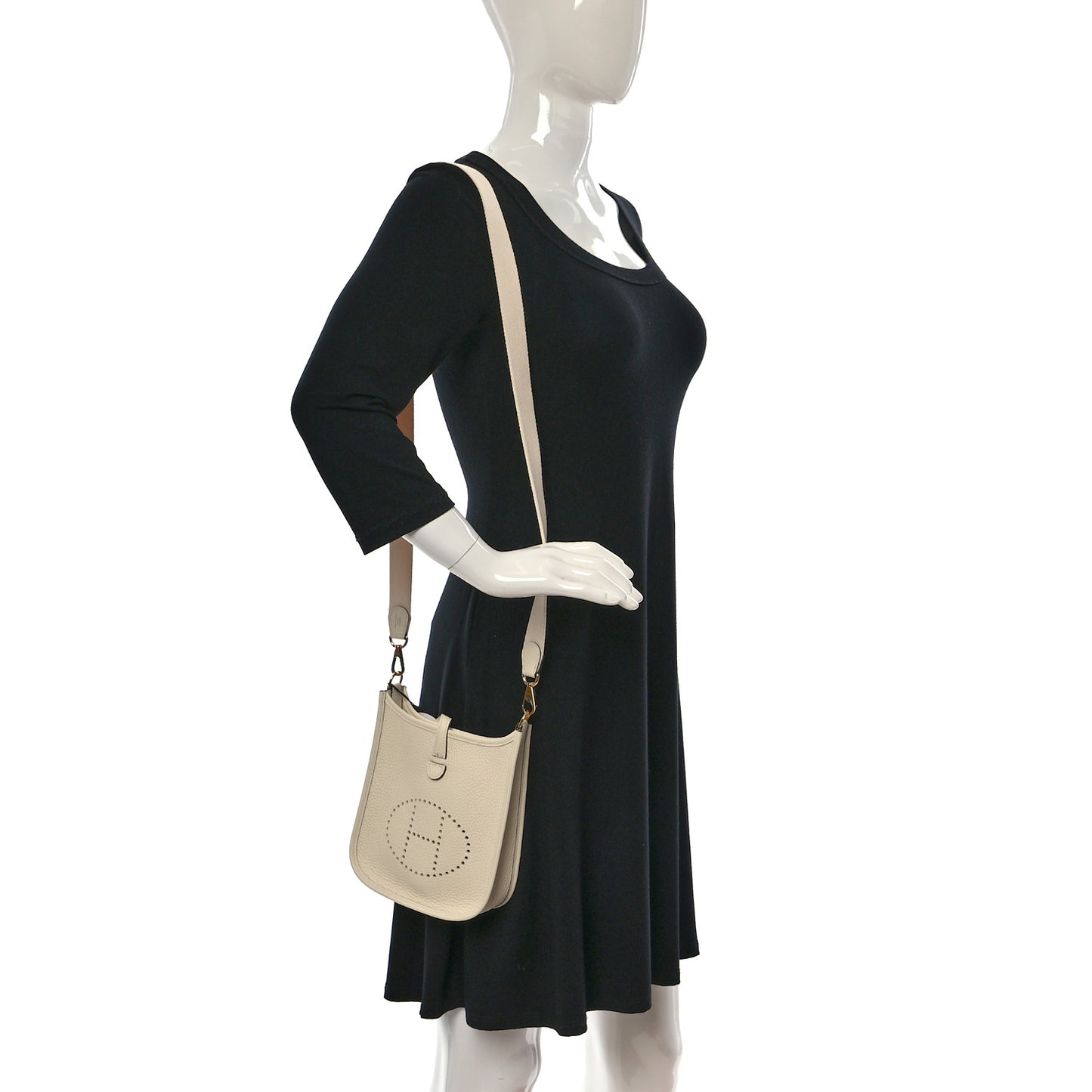 Taurillon Clemence Evelyne TPM Nata