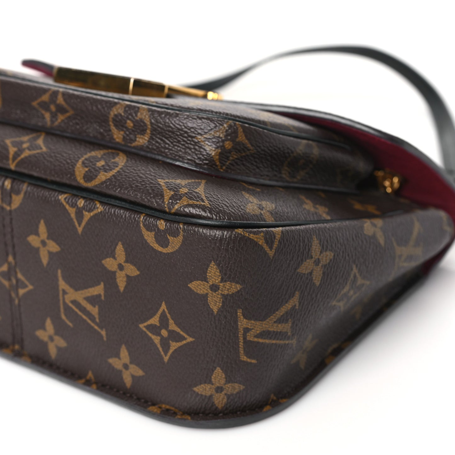 Monogram Passy