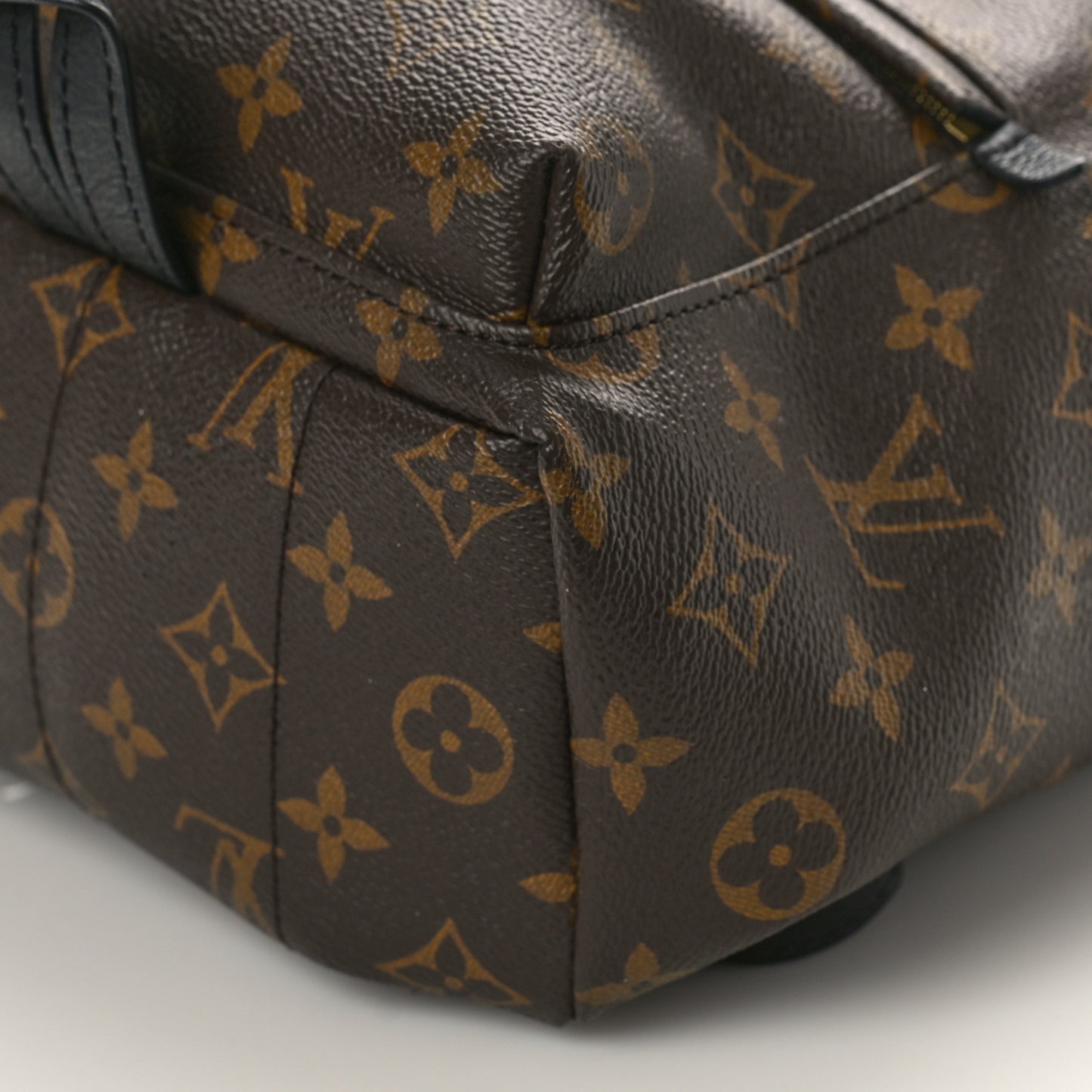 Monogram Palm Springs Backpack PM