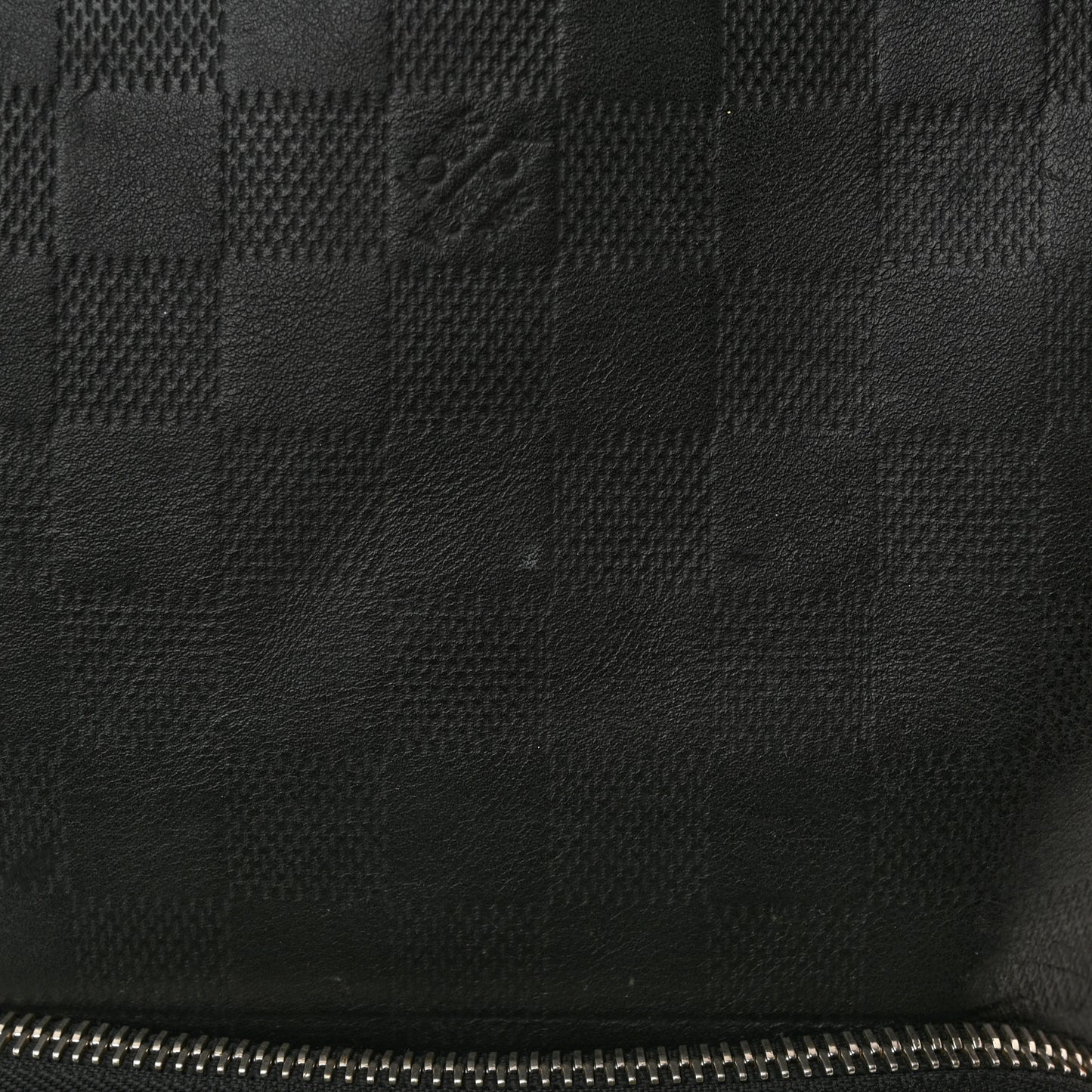 Damier Infini Avenue Sling Backpack Onyx