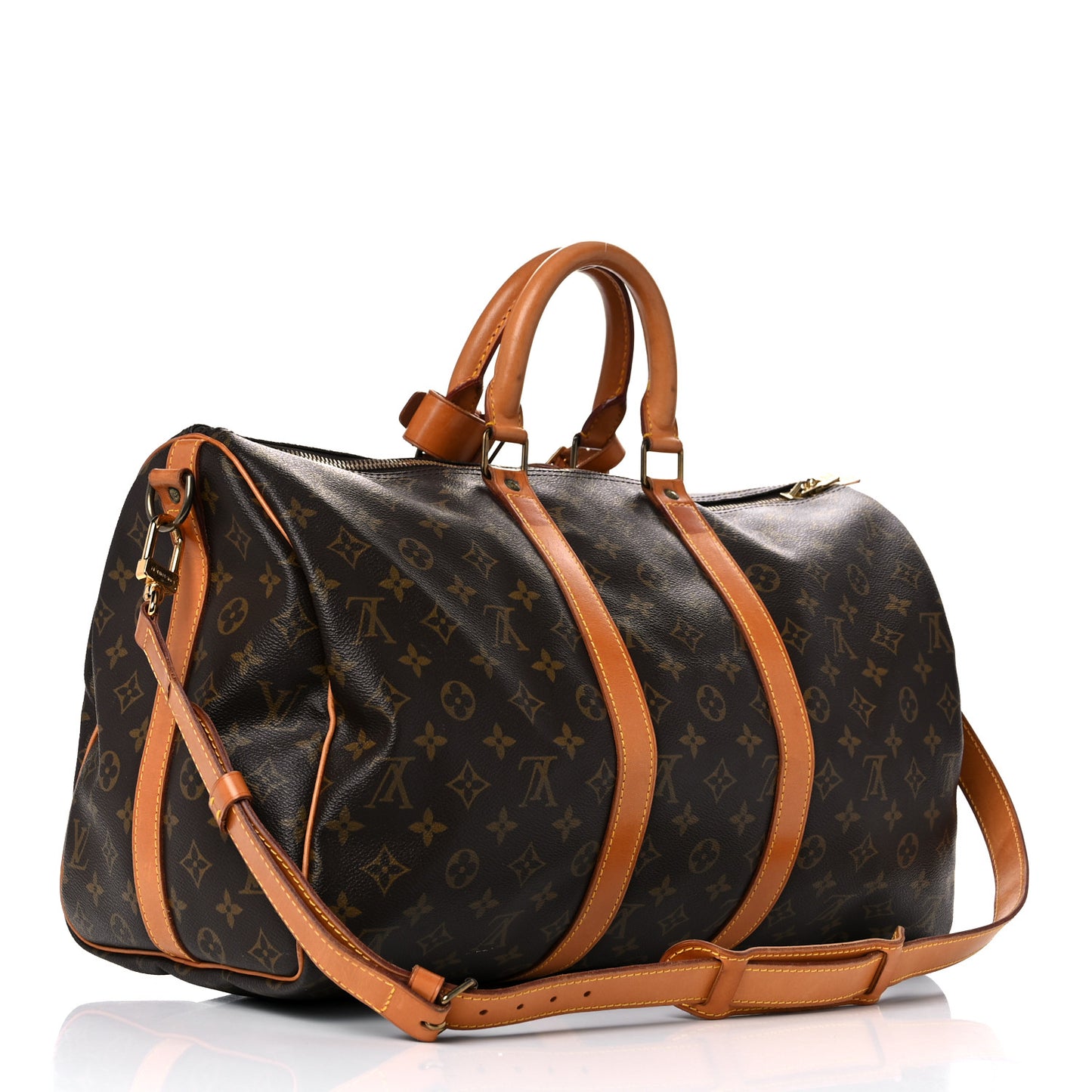 Monogram Keepall Bandouliere 45