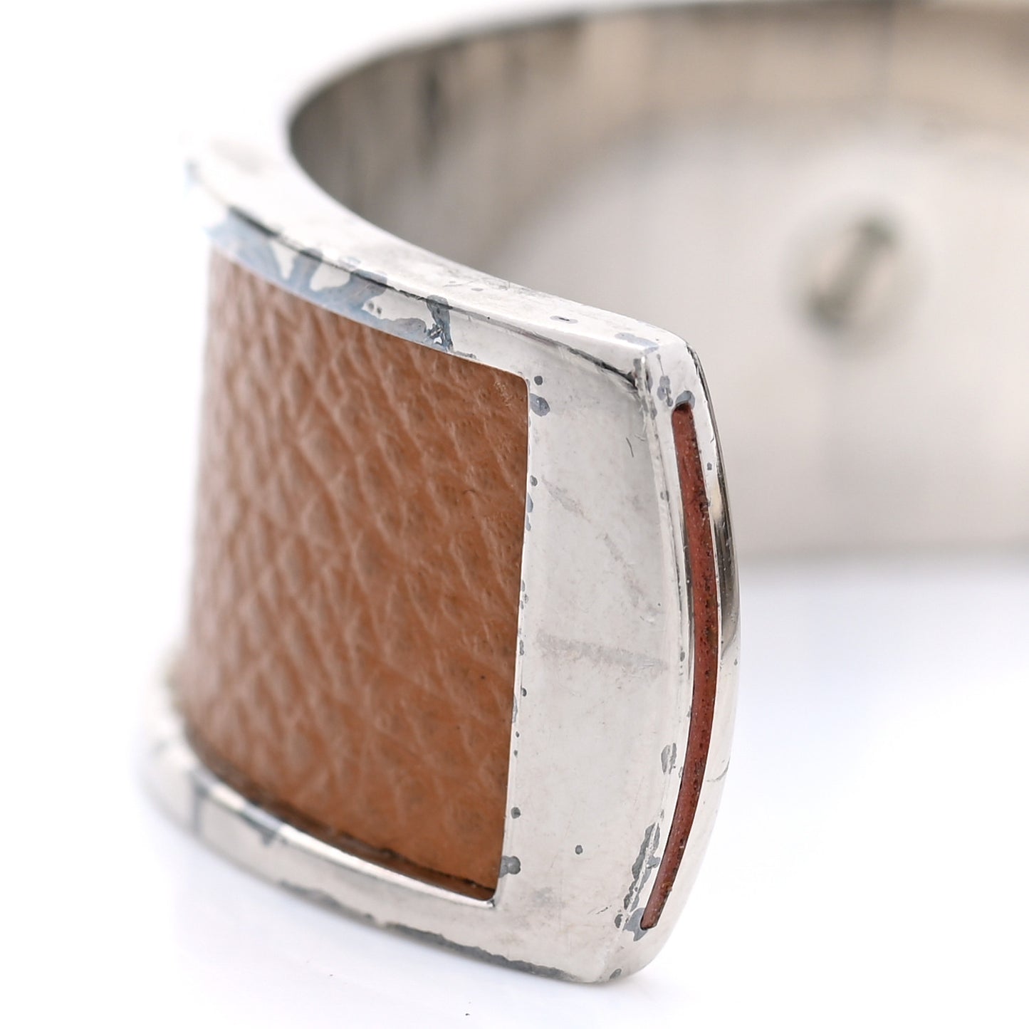 Epsom Kelly Cuff Gold