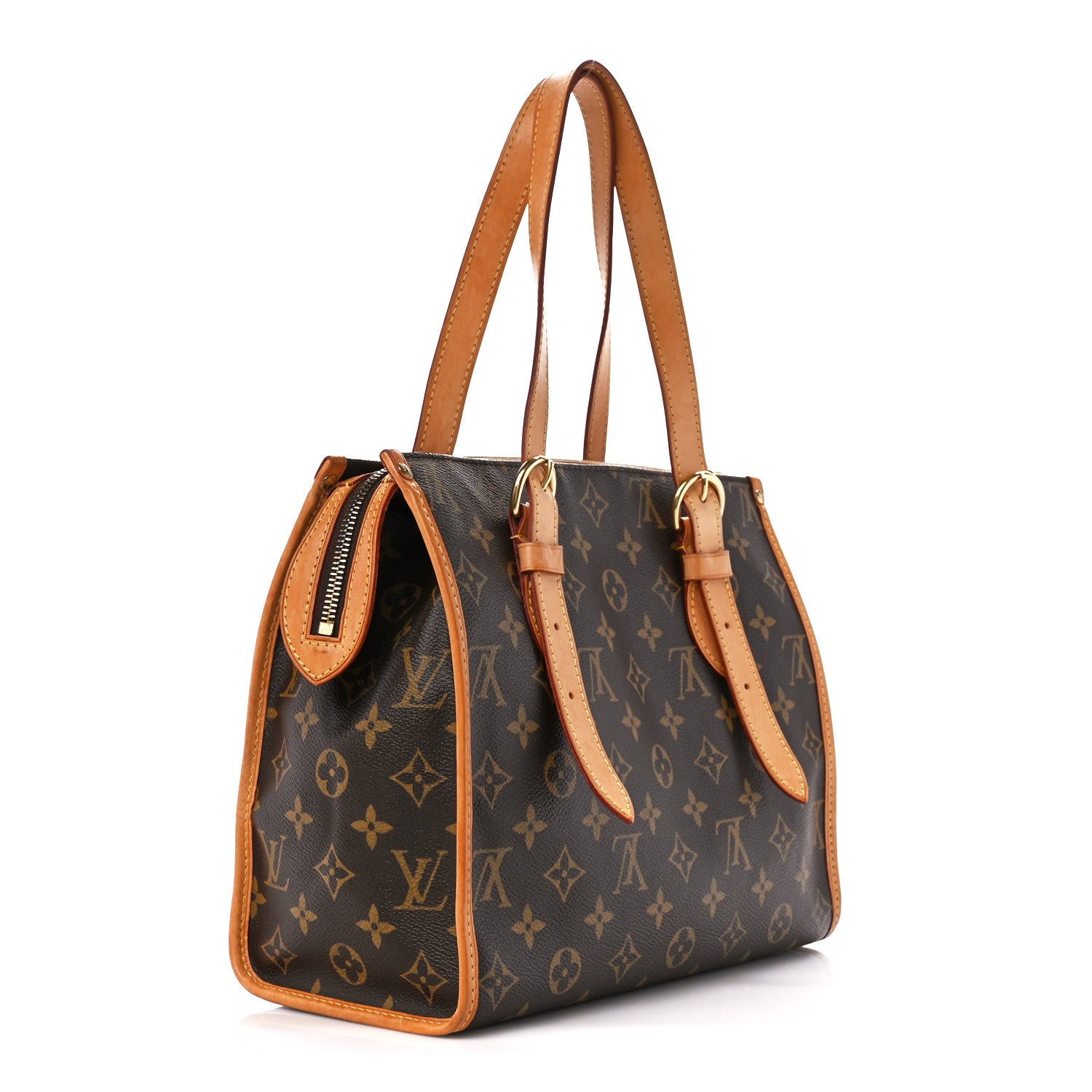 Louis Vuitton Monogram Popincourt Haut 3 of 10