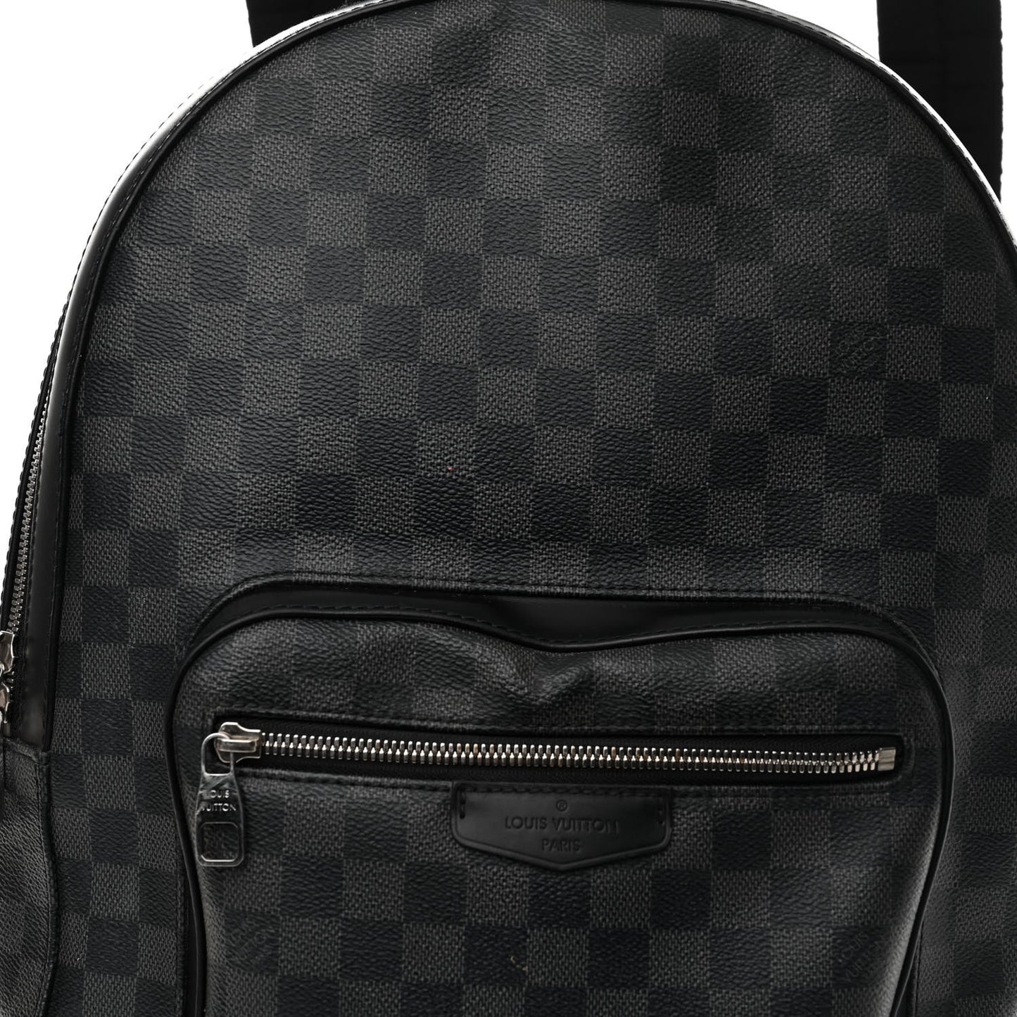 Damier Graphite Josh Backpack
