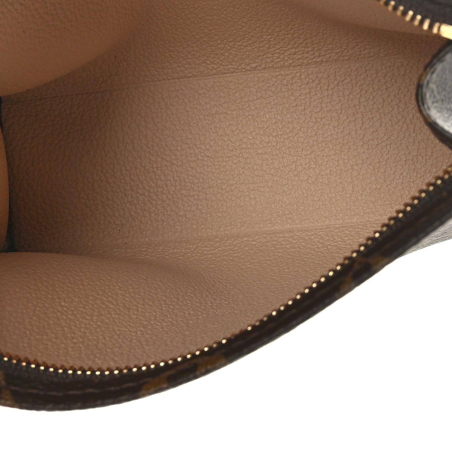 Monogram Toiletry Pouch 15