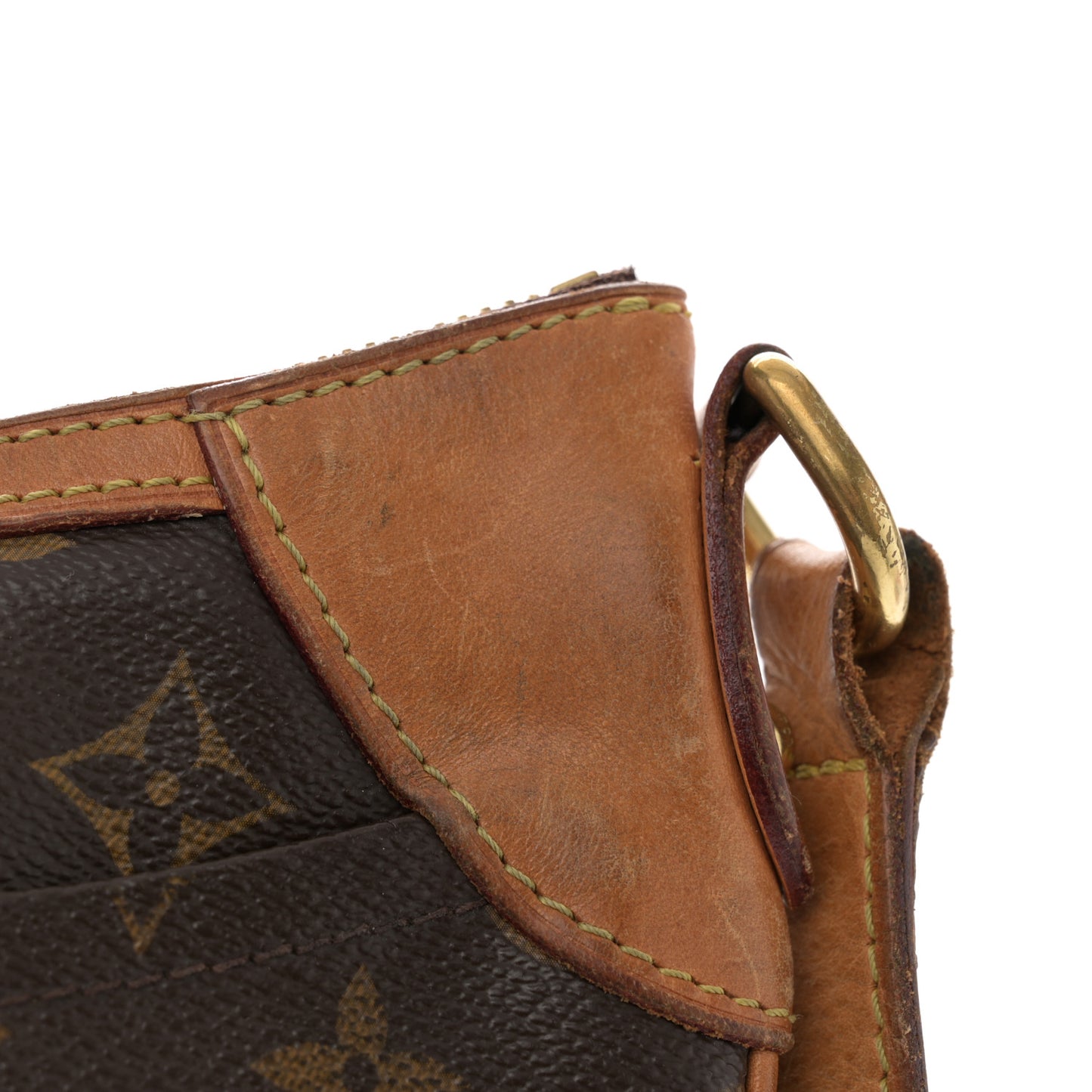 Monogram Odeon PM