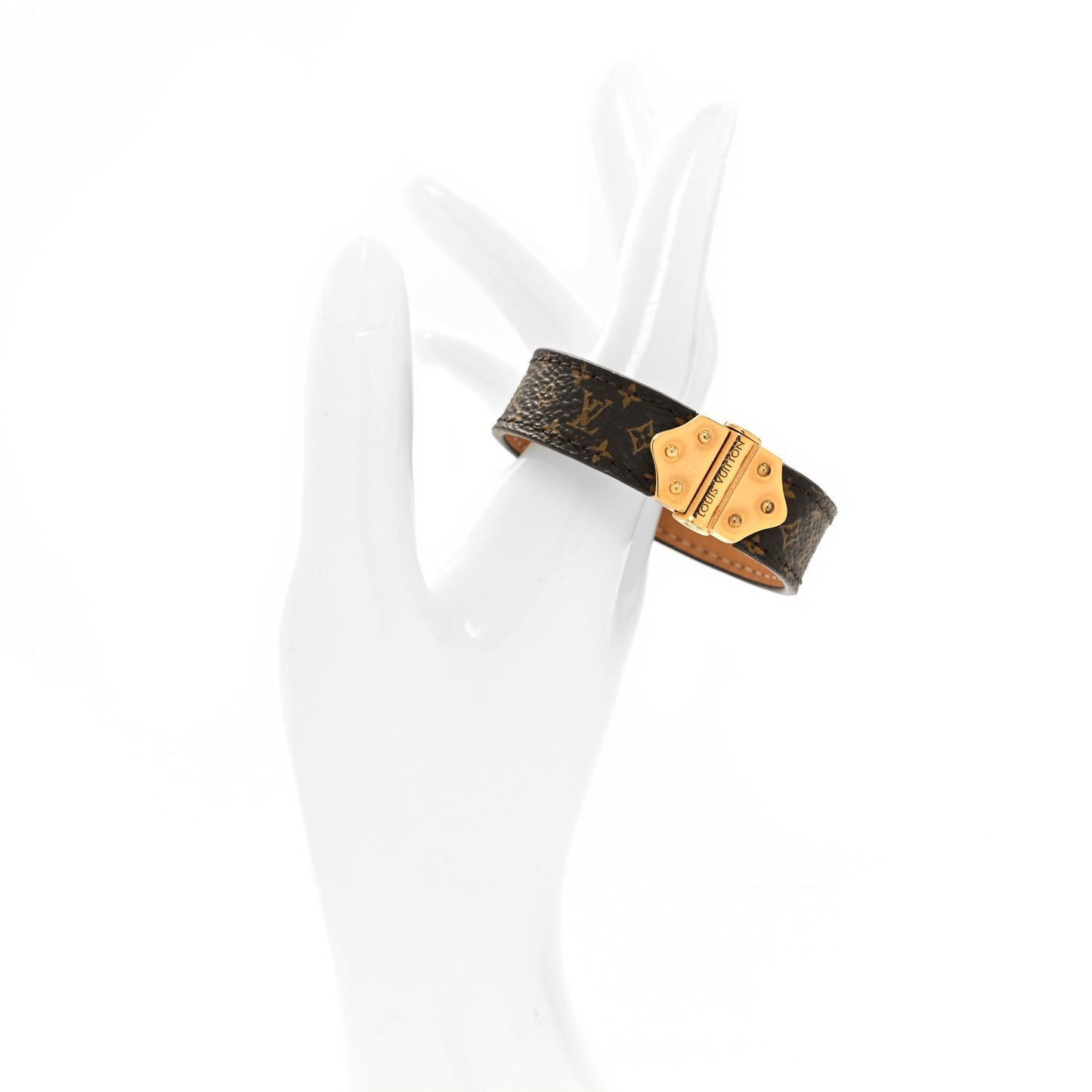 Monogram Nano Bracelet 17