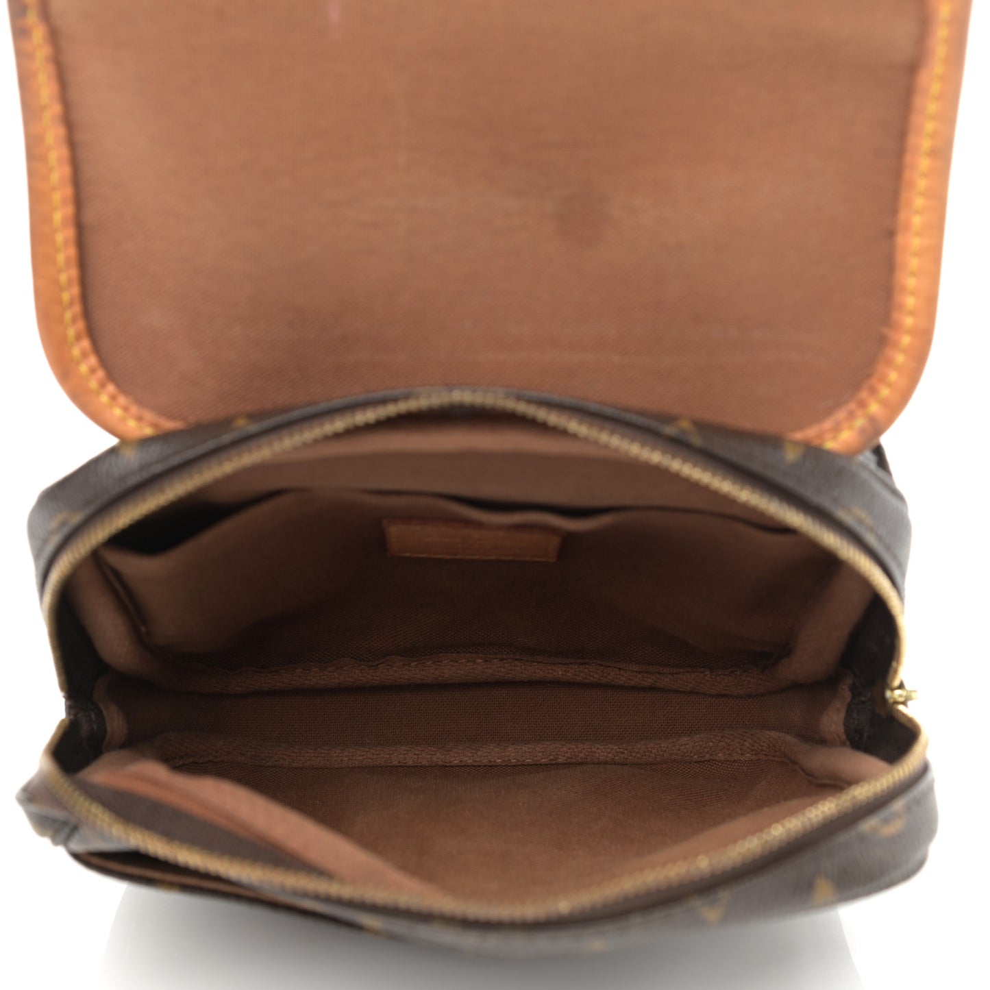 Monogram Bosphore Bum Bag