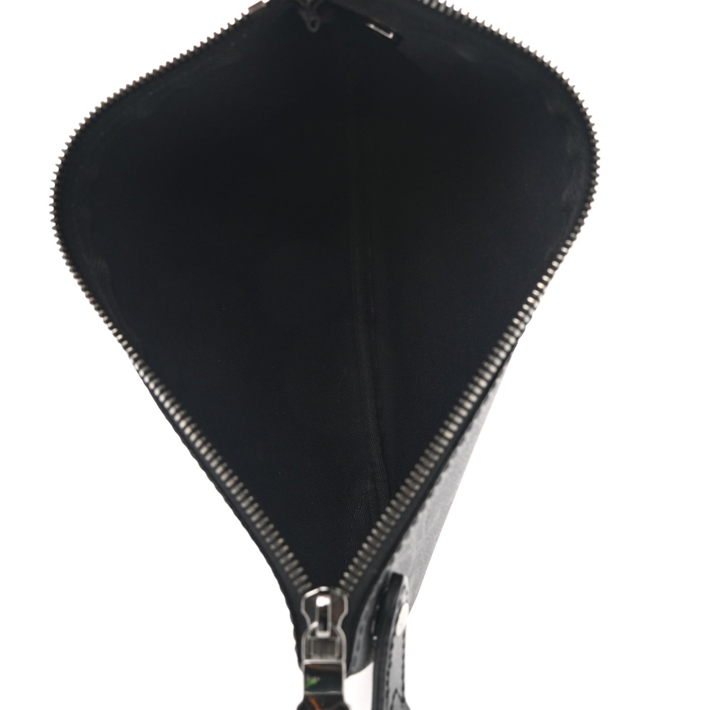 Reverse Monogram Eclipse Trio Messenger Small Pochette