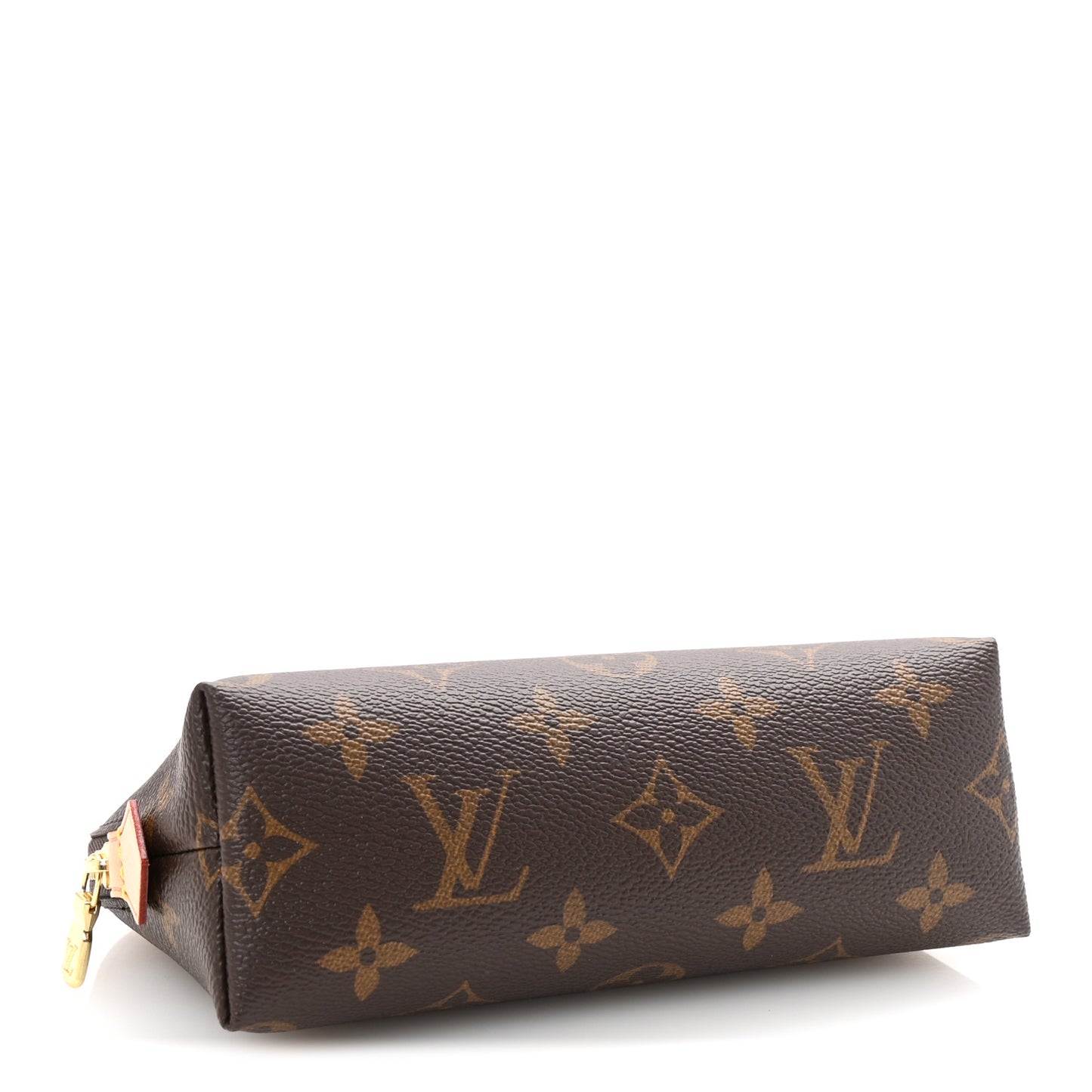 Monogram Cosmetic Pouch