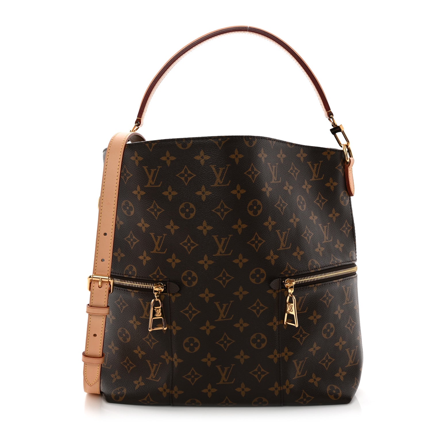 Louis Vuitton Monogram Melie 1889360 – FASHIONPHILE