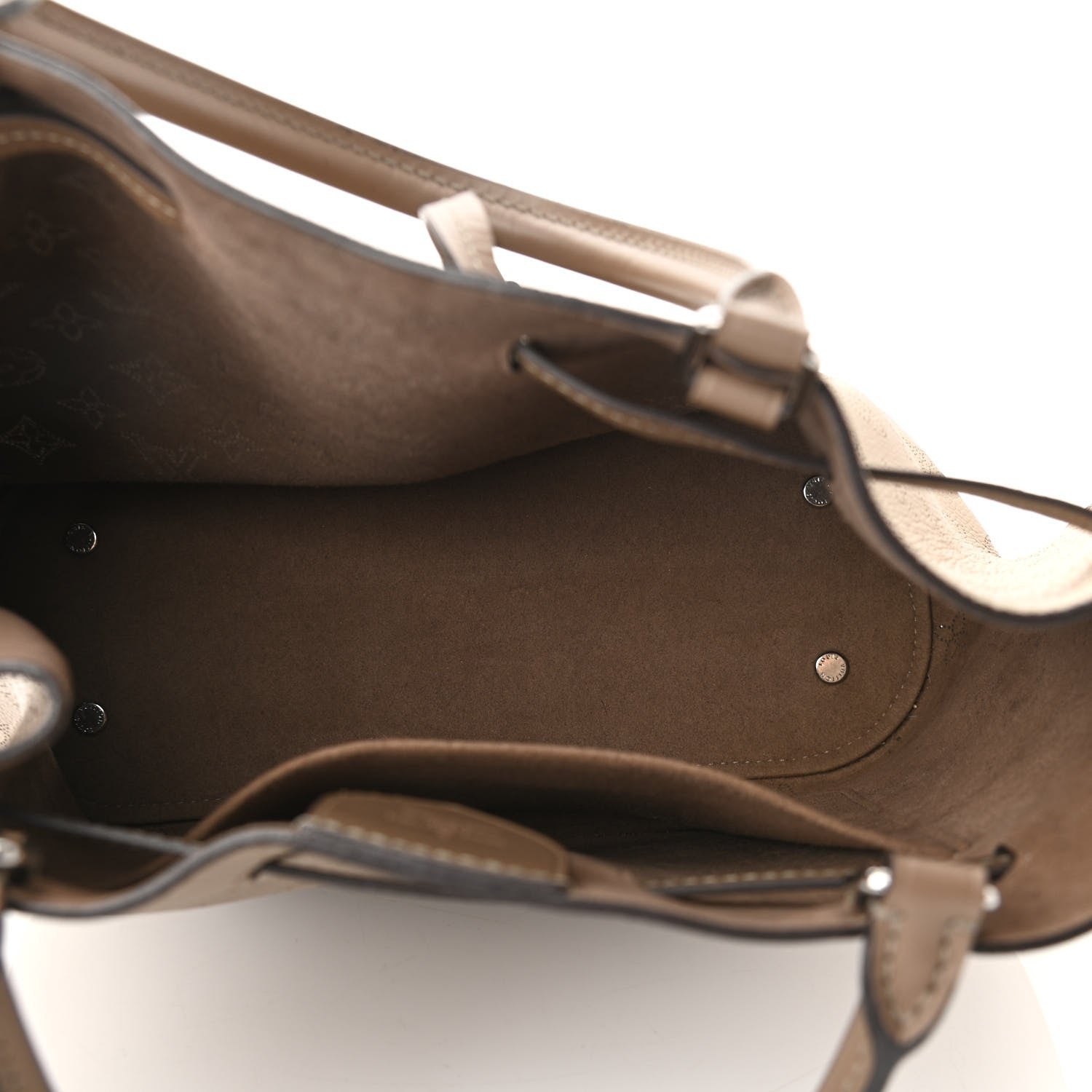 Louis Vuitton Mahina Girolata Galet 6 of 11