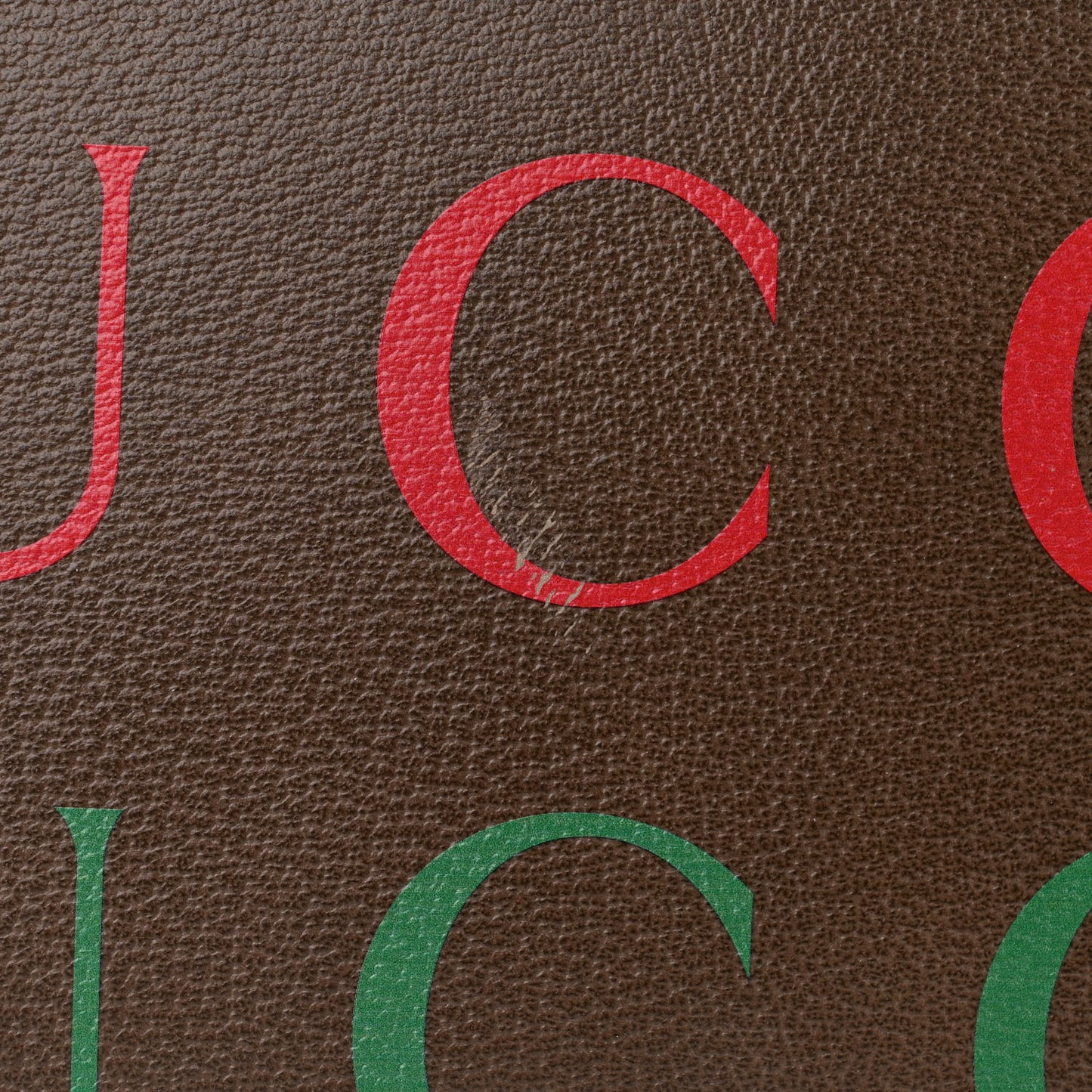 Textured Dollar Calfskin Gucci 100 Medium Tote Bag New Acero Multicolor