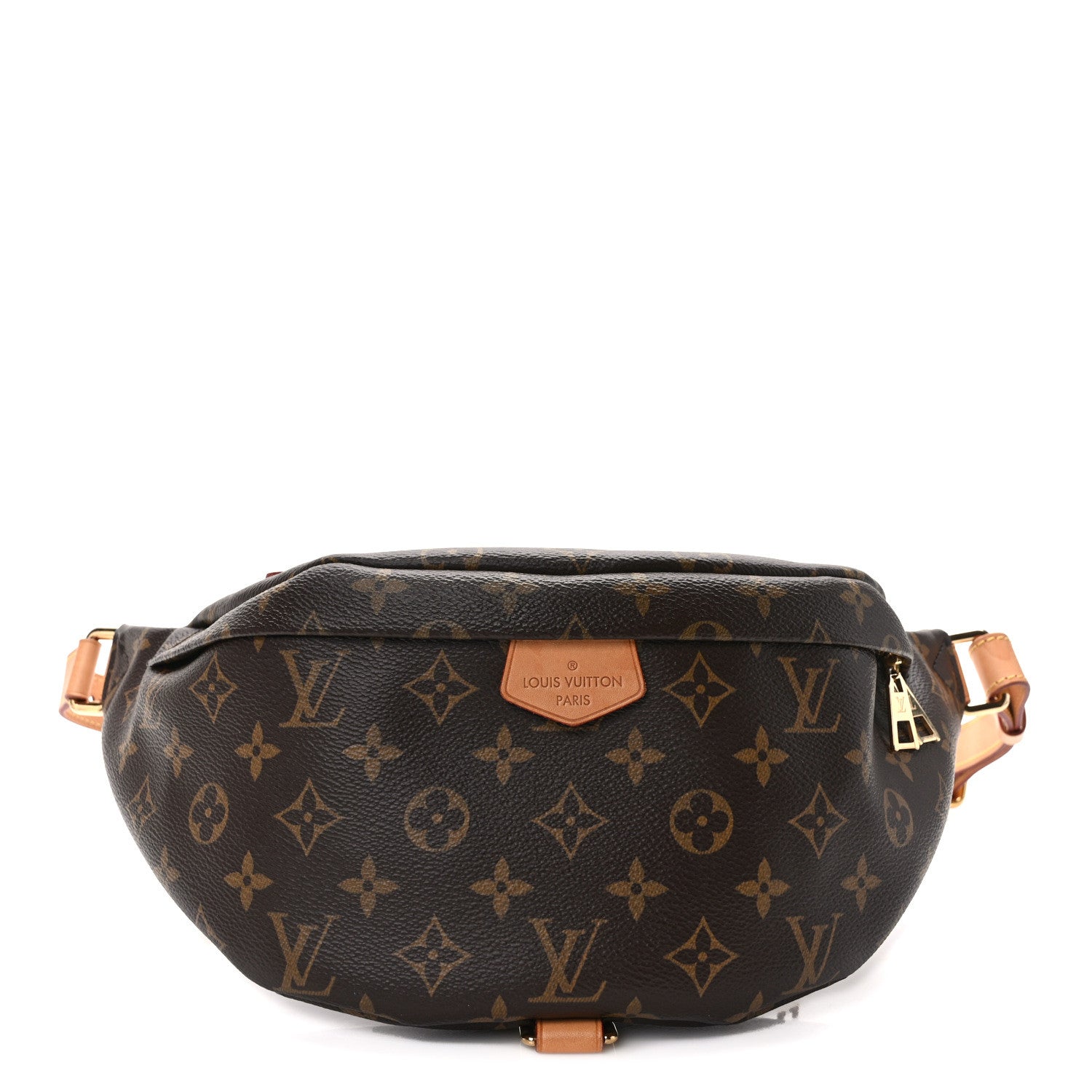 Louis Vuitton Monogram Bumbag 1 of 11