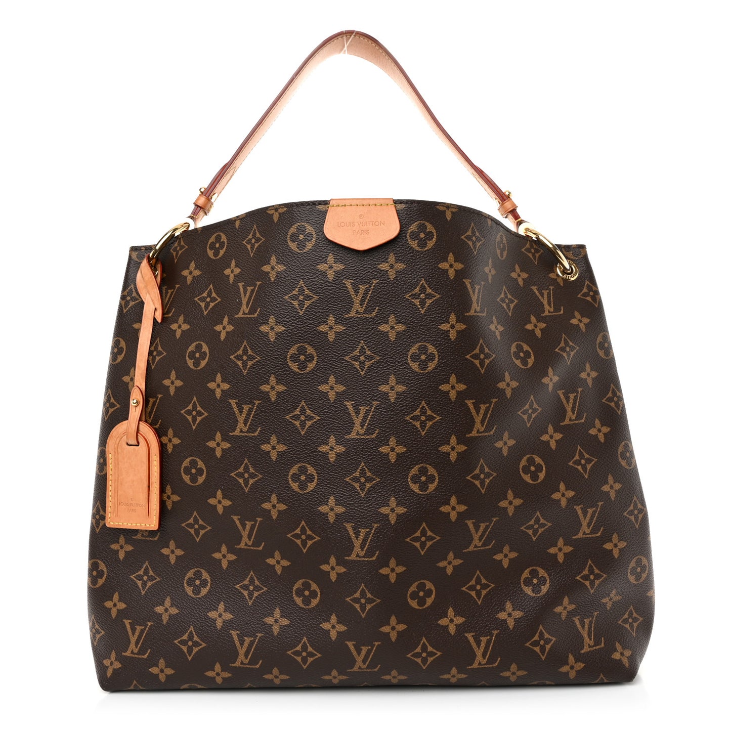 Monogram Graceful MM Pivoine