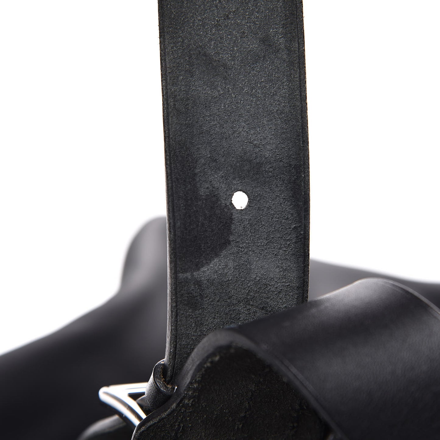 Swift Taurillon Clemence Vache Hunter Virevolte 29 Black
