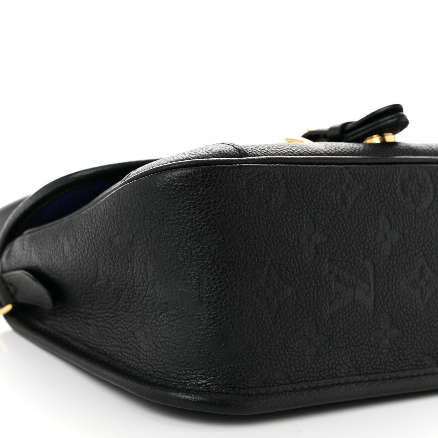 Louis Vuitton Empreinte Monogram Giant Diane Black 8 of 9