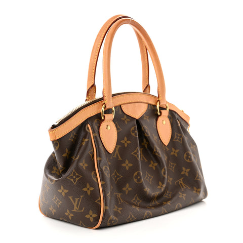 LOUIS VUITTON Monogram Tivoli PM