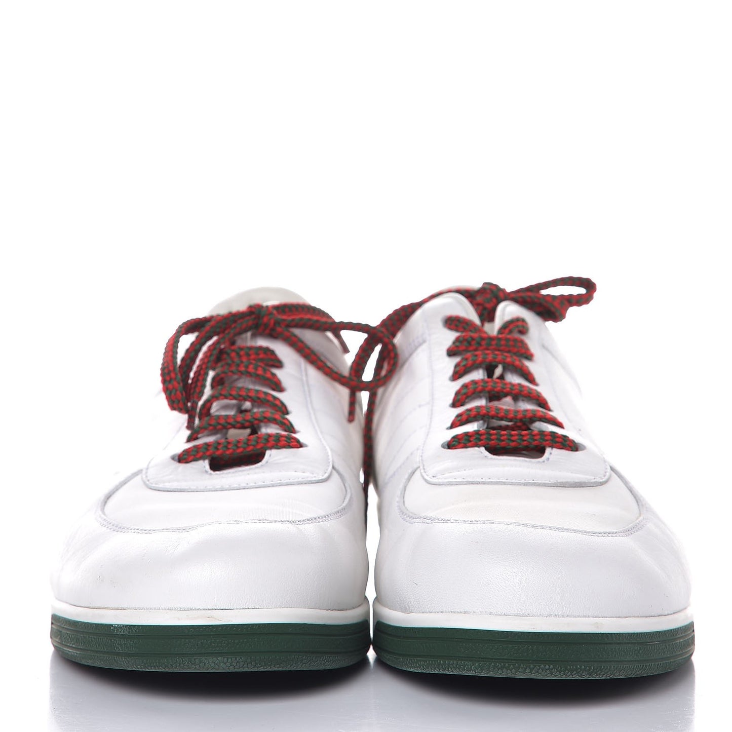 Calfskin 1984 Web Mens Sneakers 10.5 White