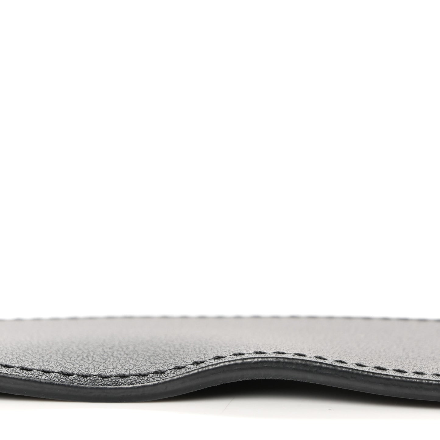 Calfskin Double G 40mm Belt 95 38 Black