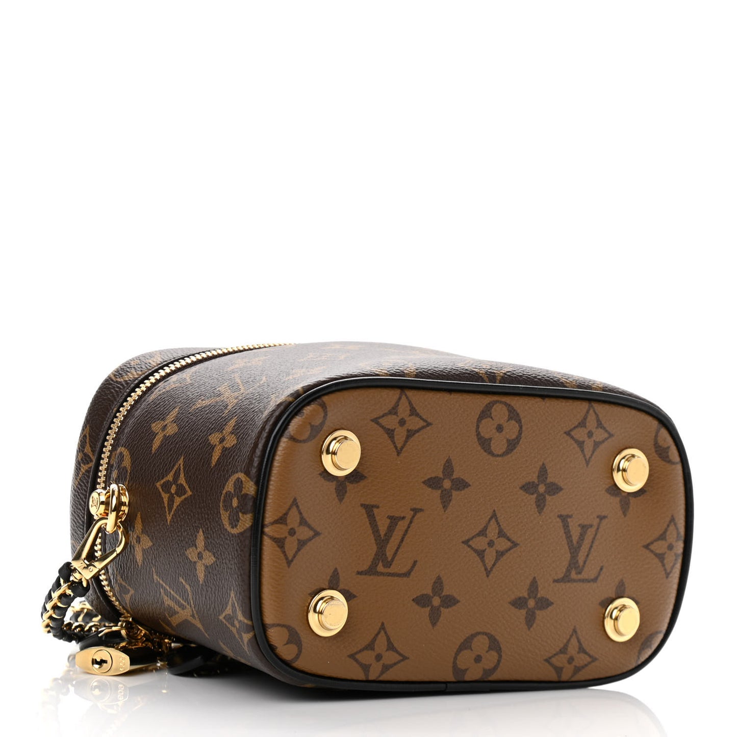 Reverse Monogram Vanity PM