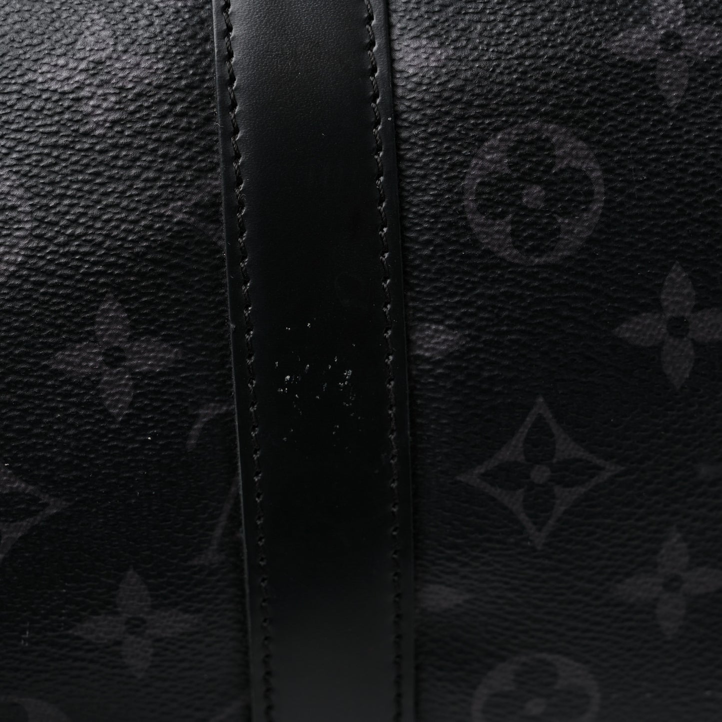 Monogram Eclipse Keepall Bandouliere 55