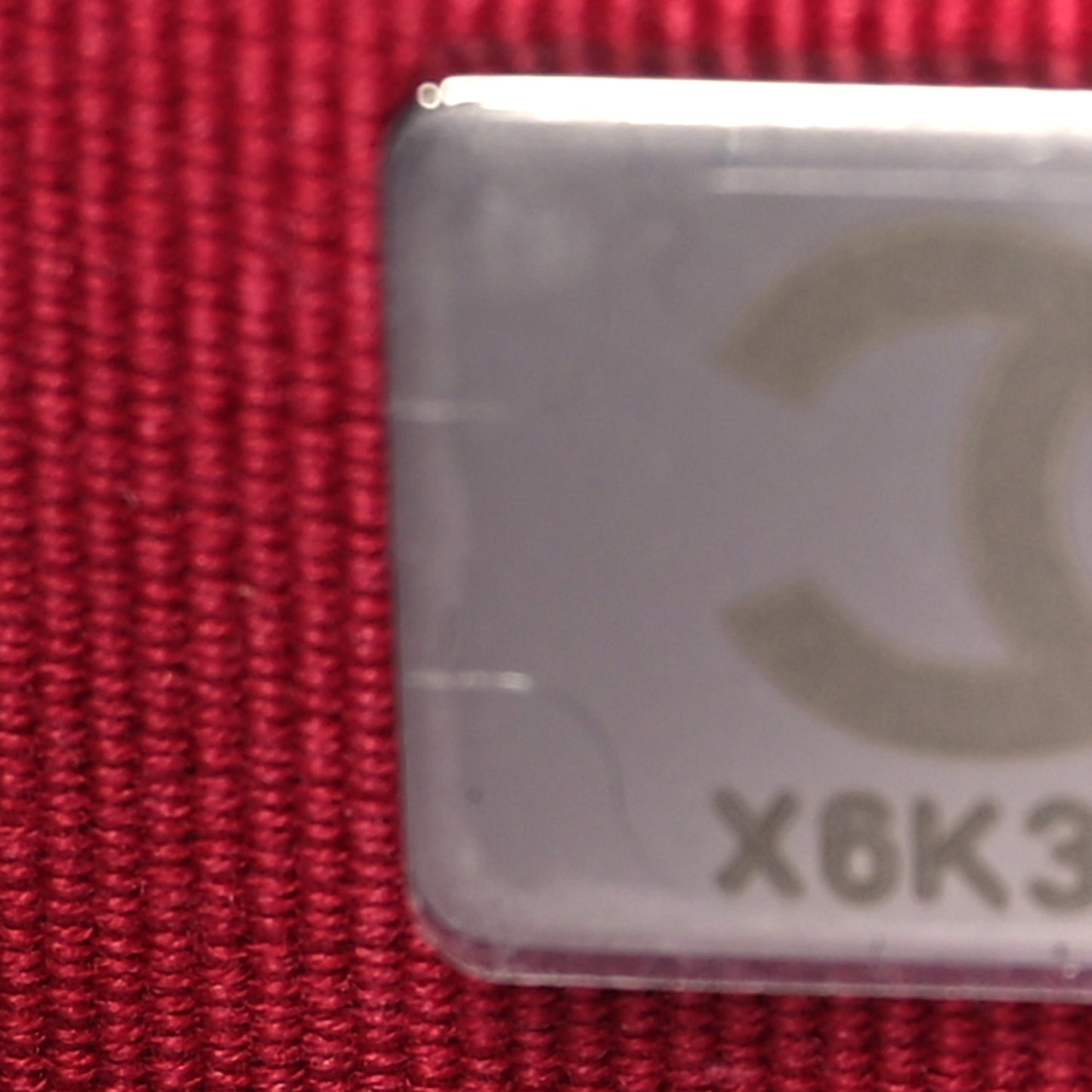 Aged Calfskin Quilted Small Gabrielle Backpack Black