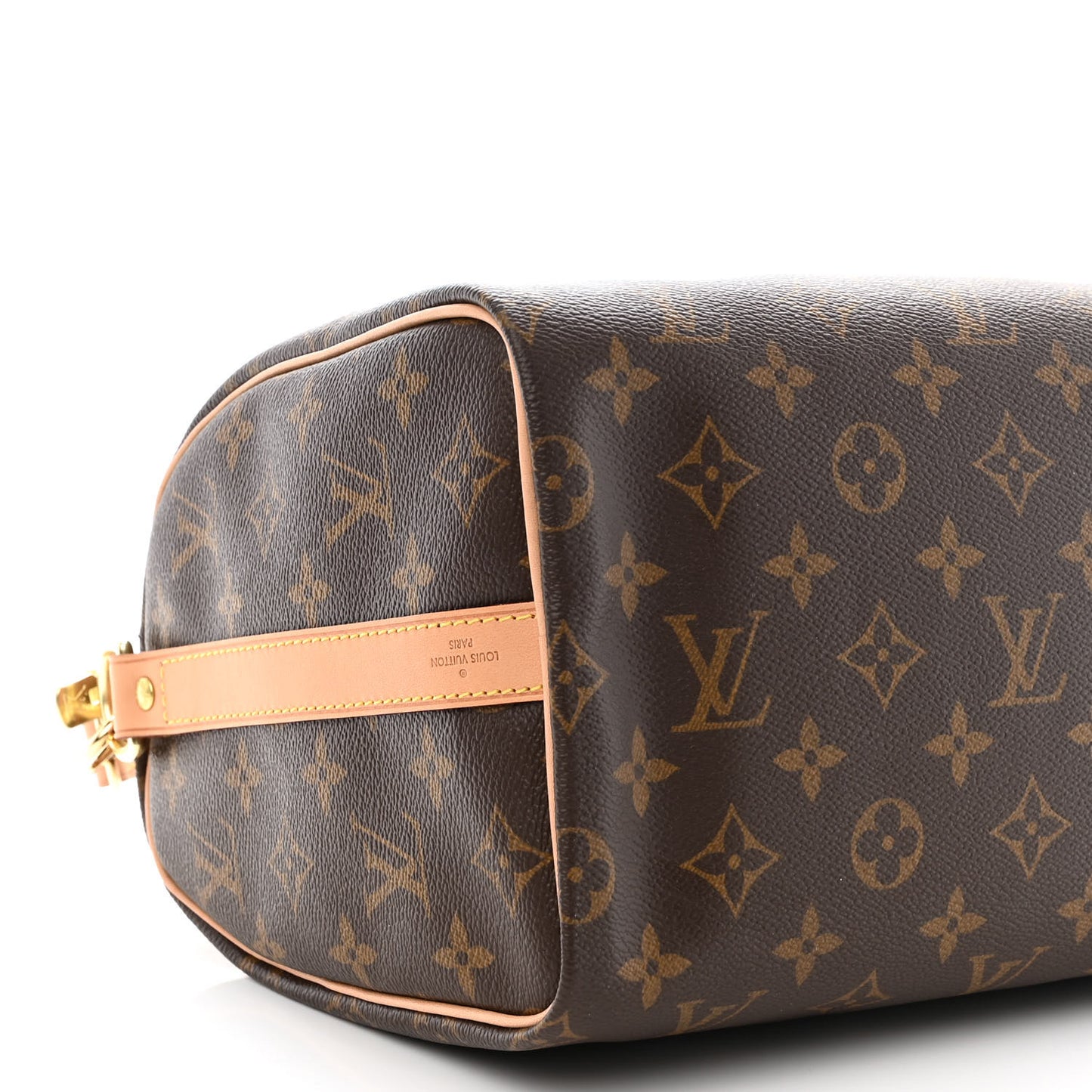Monogram Speedy Bandouliere 25